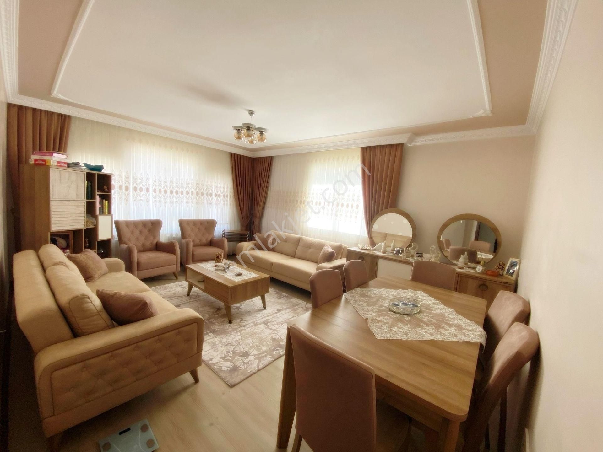 Relax'tan Etli Vadii Yanında Asnsörlü Manzaralı Lüx Yapılı Kacmz - Görsel 15