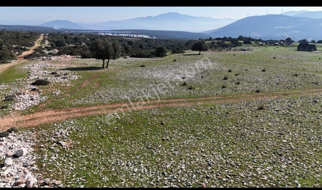 🌈🧿didim Seyrantepe De Satılık Doga Manzaralı Satılık Arsa - Görsel 10