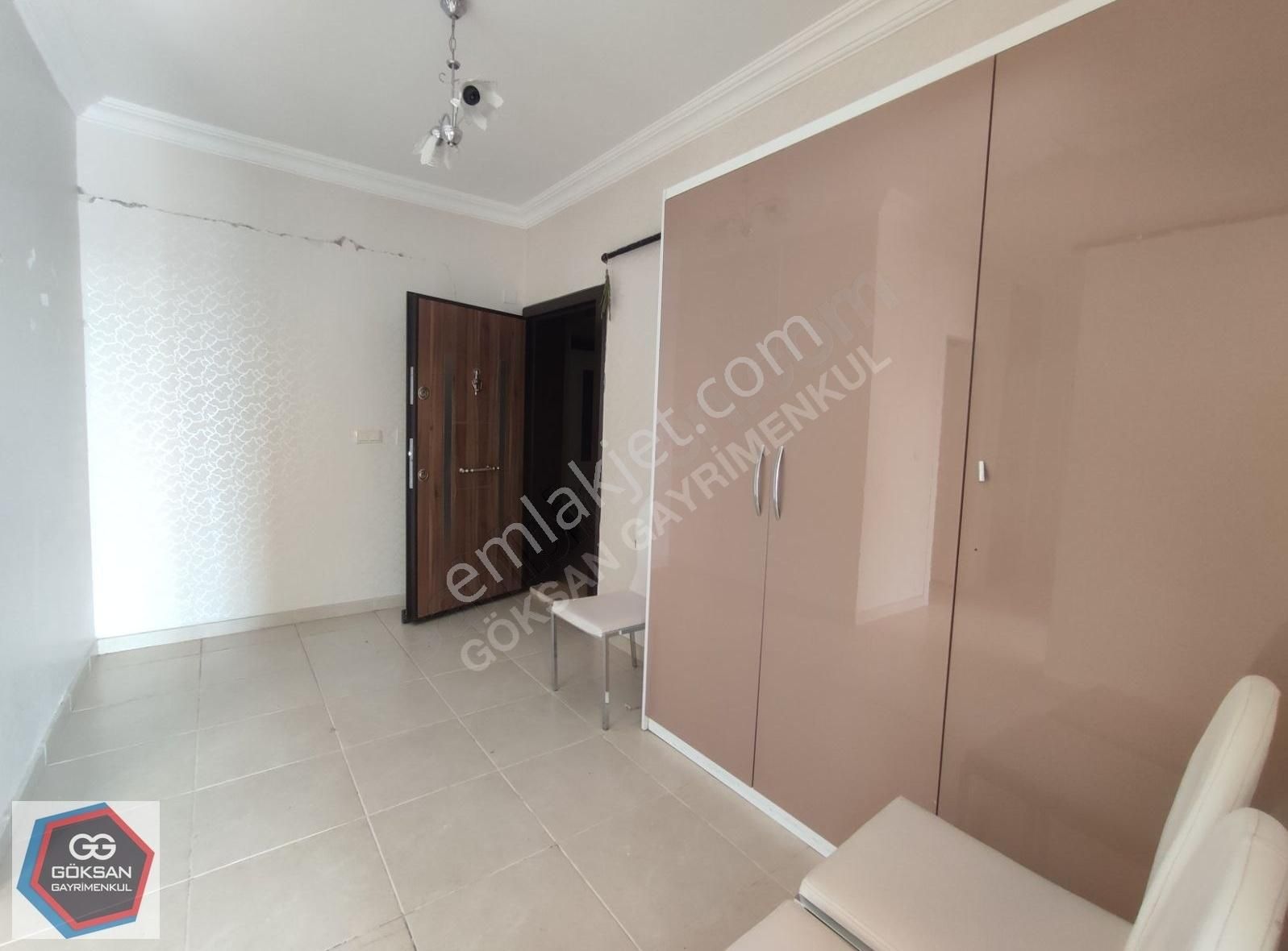 Göksan'dan Onkoloji Site İçerisinde Acil Satılık 3+1 Daire - Görsel 20