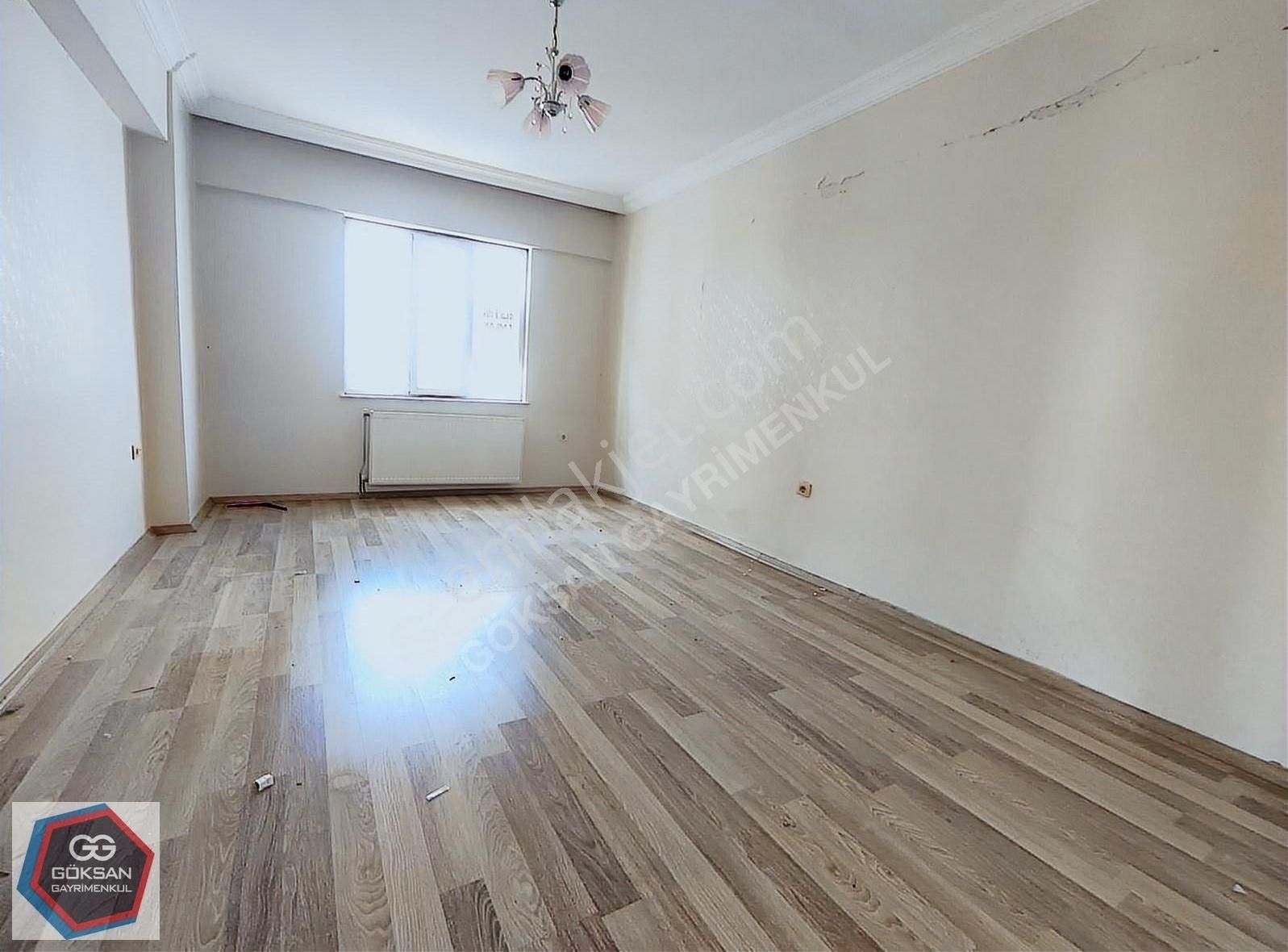 Göksan'dan Onkoloji Site İçerisinde Acil Satılık 3+1 Daire - Görsel 4