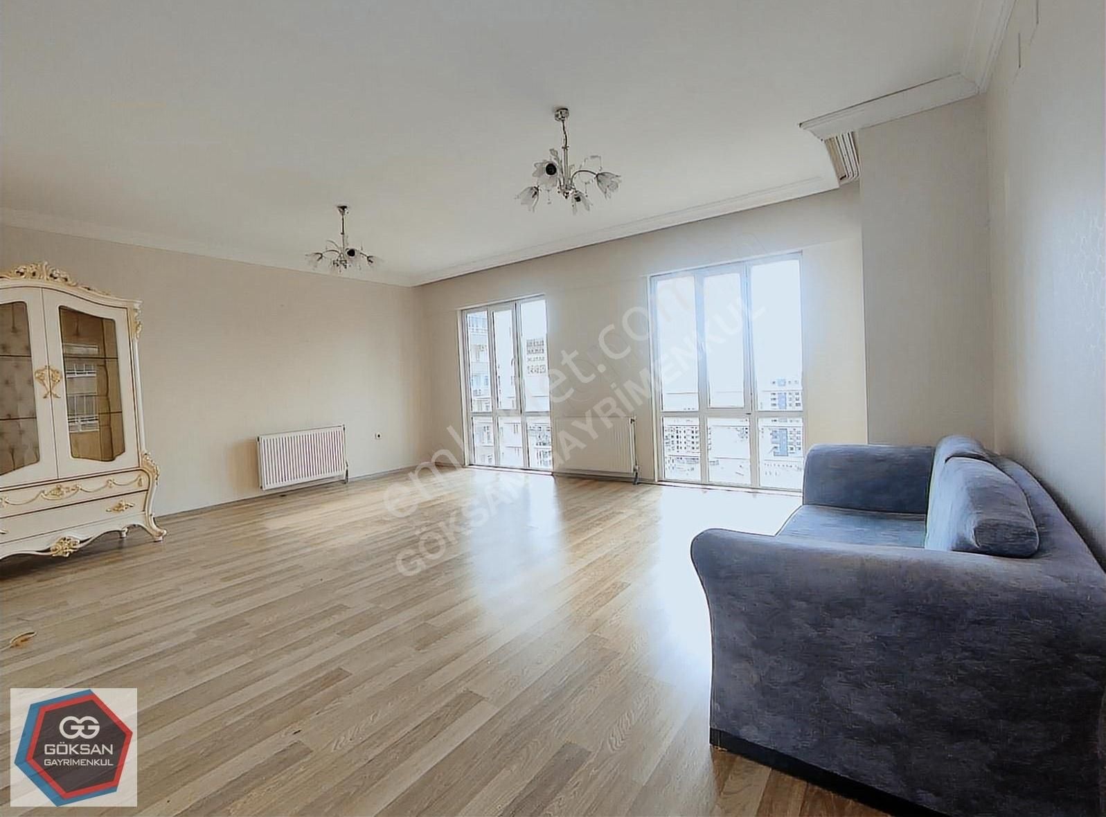 Göksan'dan Onkoloji Site İçerisinde Acil Satılık 3+1 Daire - Görsel 3