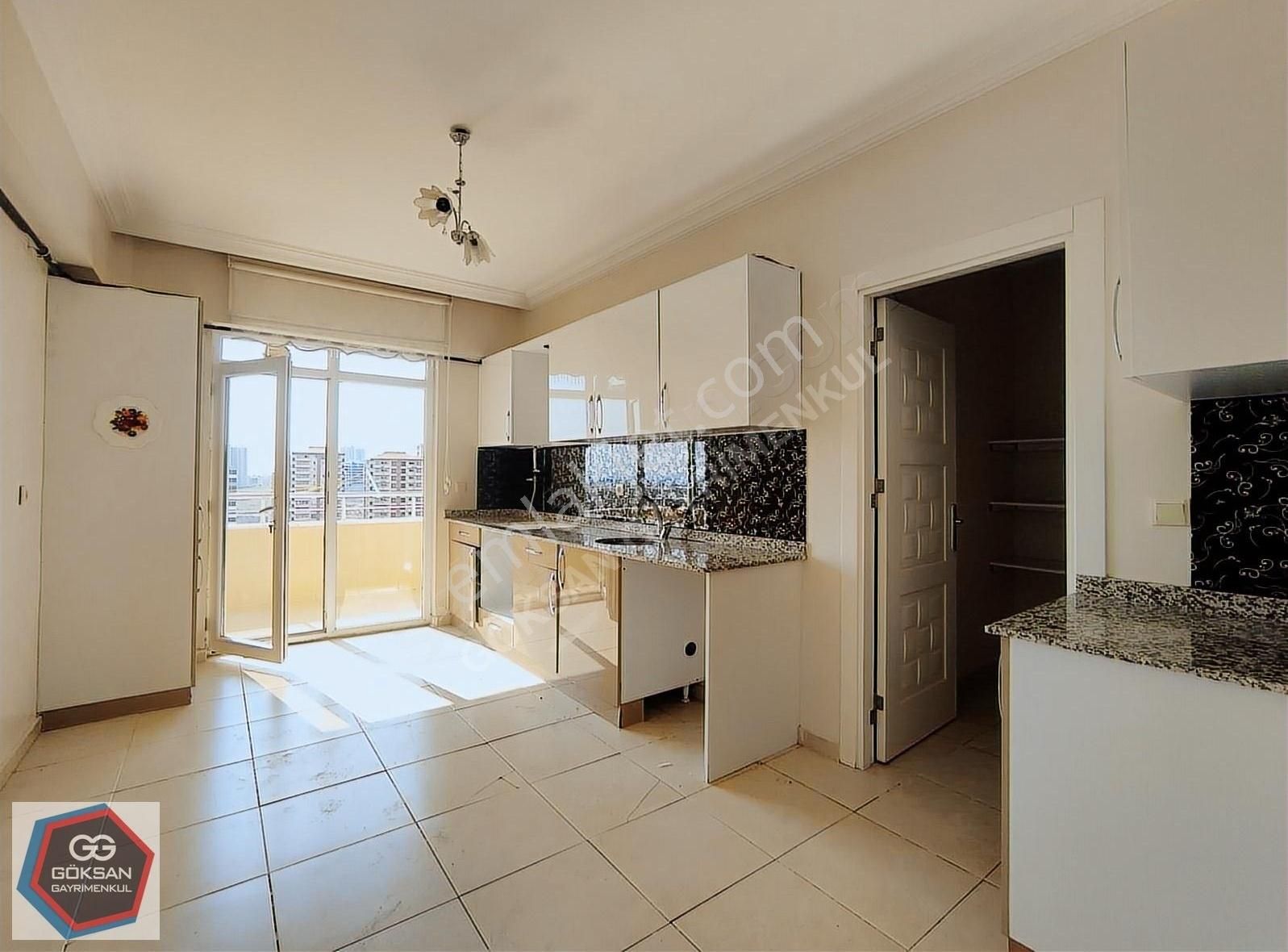 Göksan'dan Onkoloji Site İçerisinde Acil Satılık 3+1 Daire - Görsel 16