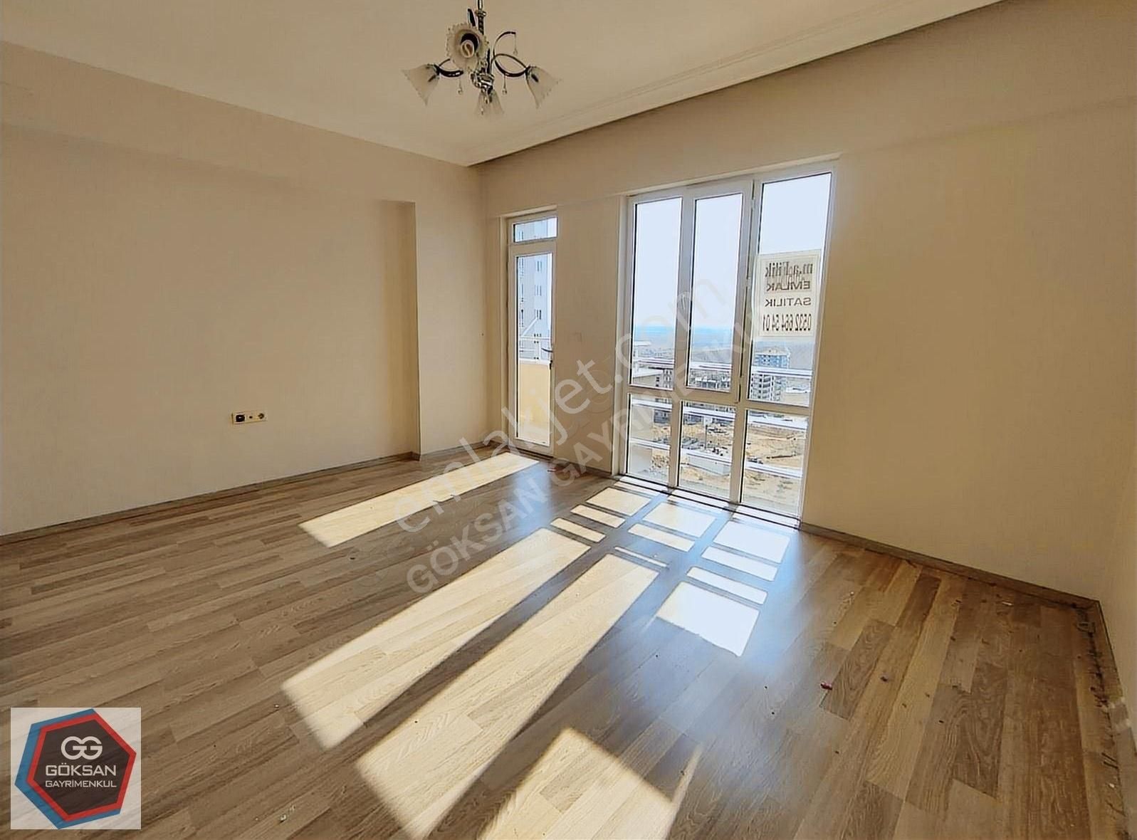 Göksan'dan Onkoloji Site İçerisinde Acil Satılık 3+1 Daire - Görsel 14
