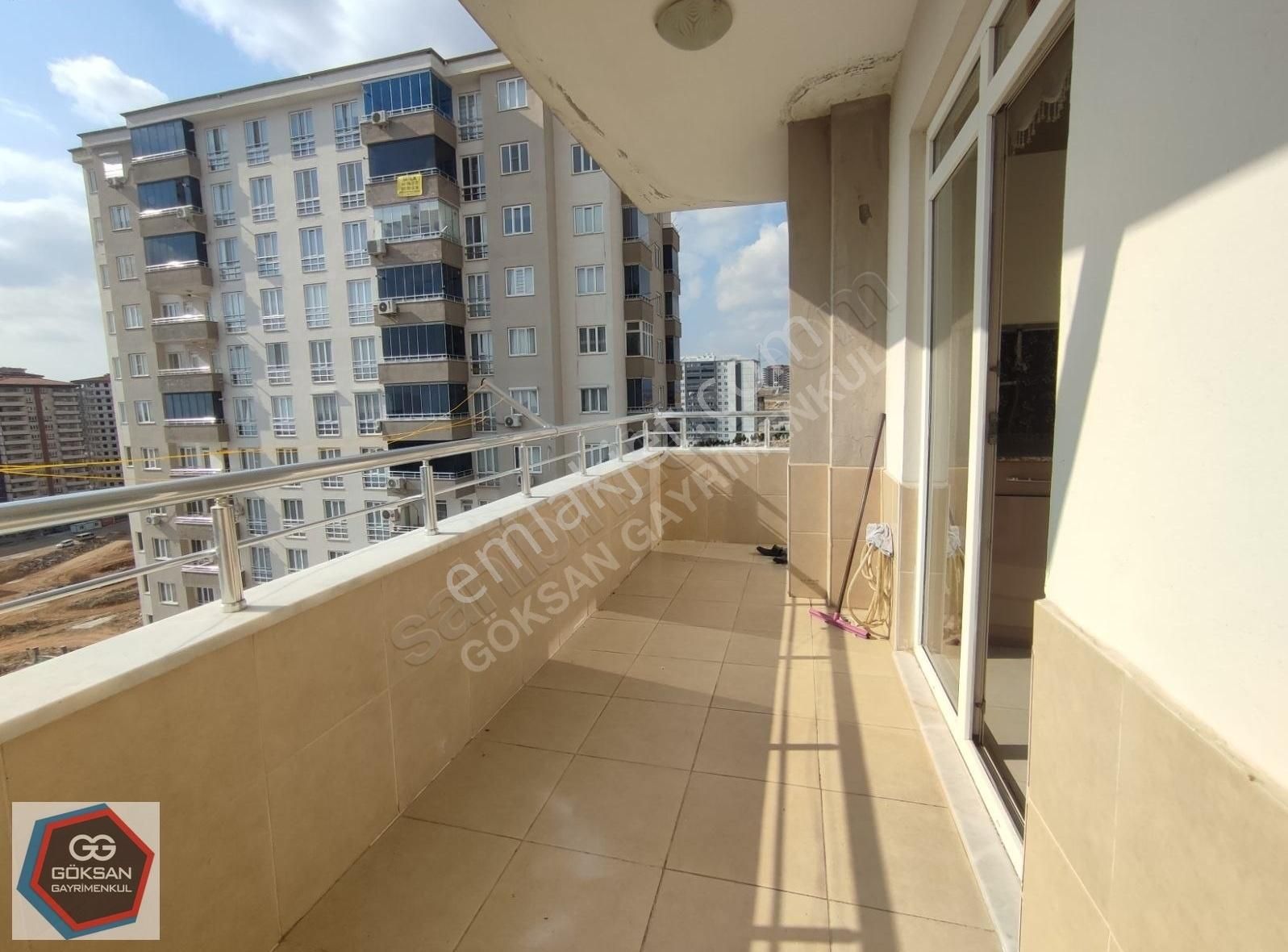 Göksan'dan Onkoloji Site İçerisinde Acil Satılık 3+1 Daire - Görsel 9