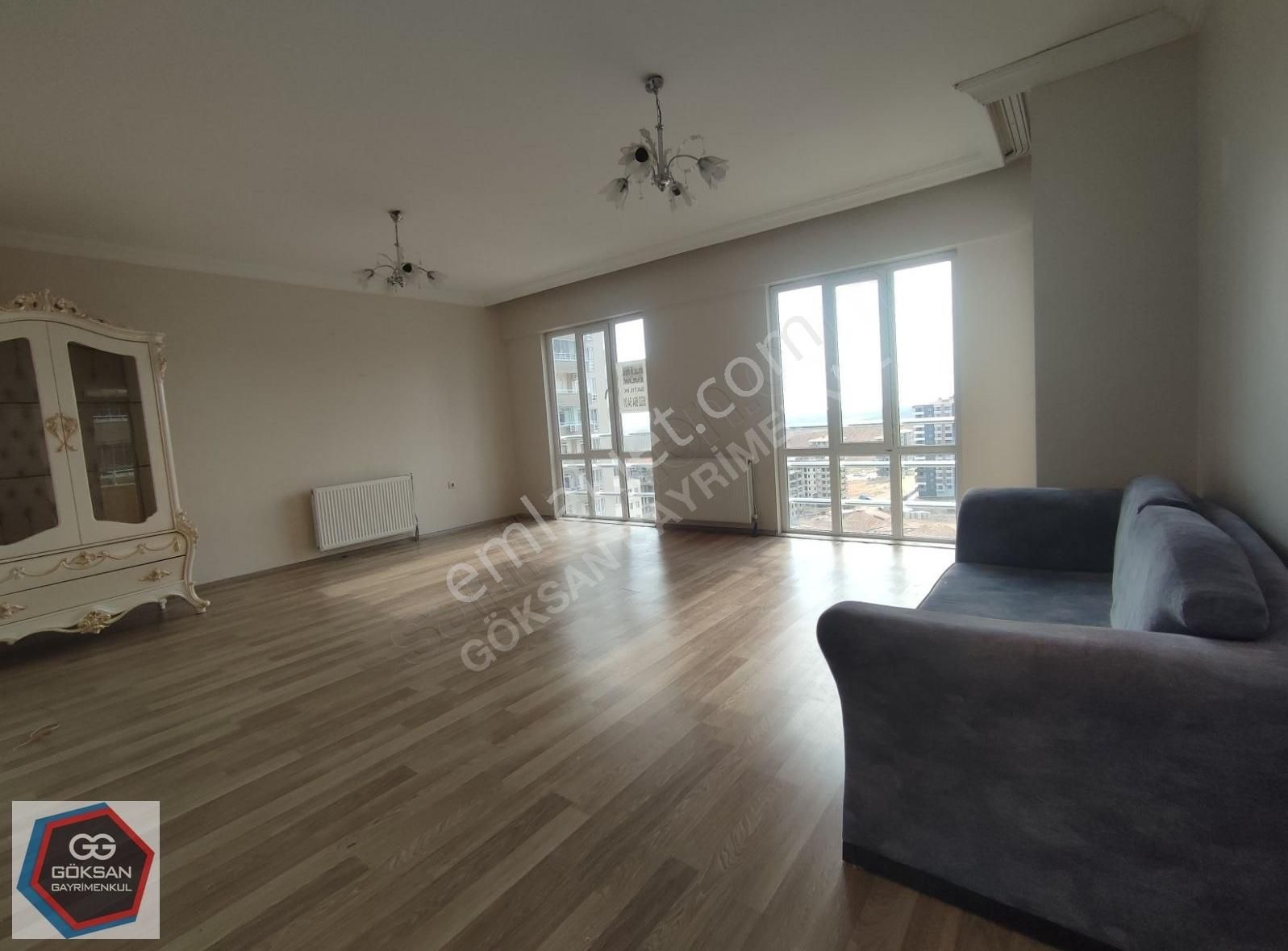 Göksan'dan Onkoloji Site İçerisinde Acil Satılık 3+1 Daire - Görsel 10