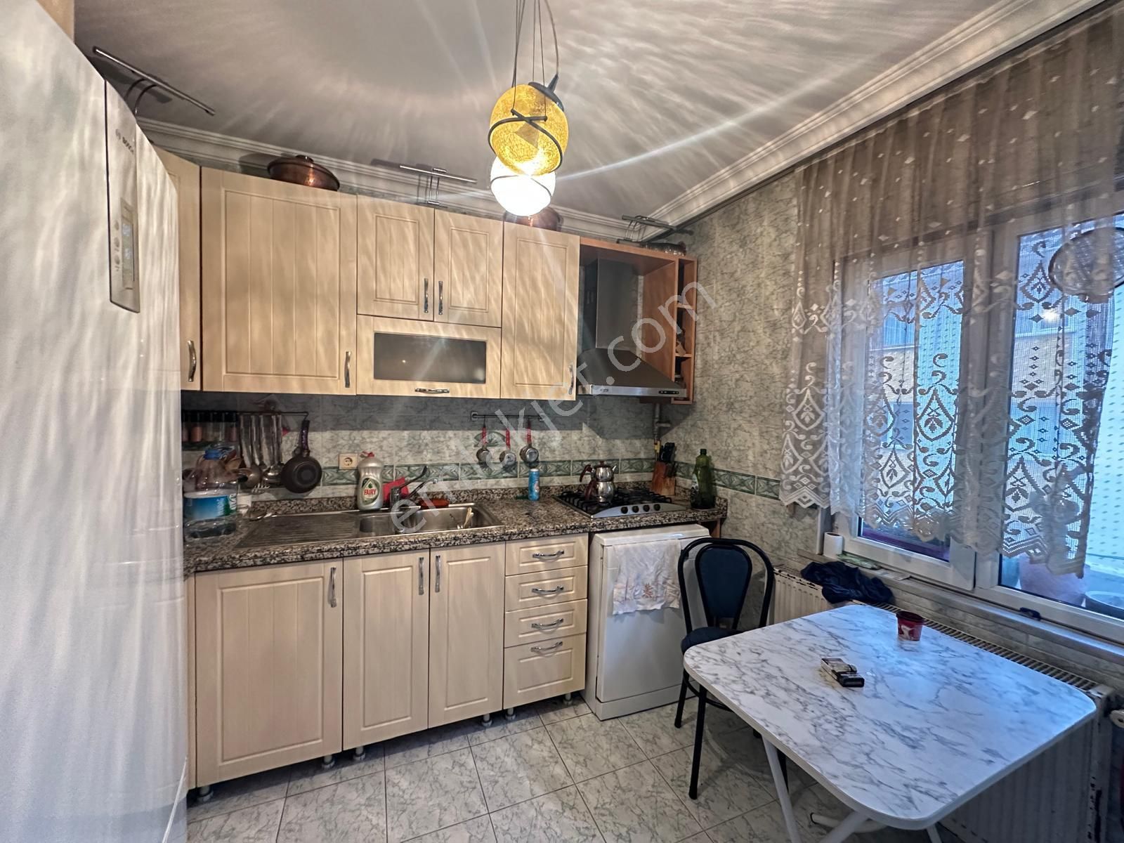 Mevlanada Harika Konumda Büyük Geniş 3+1 Ferah Daire - Görsel 9