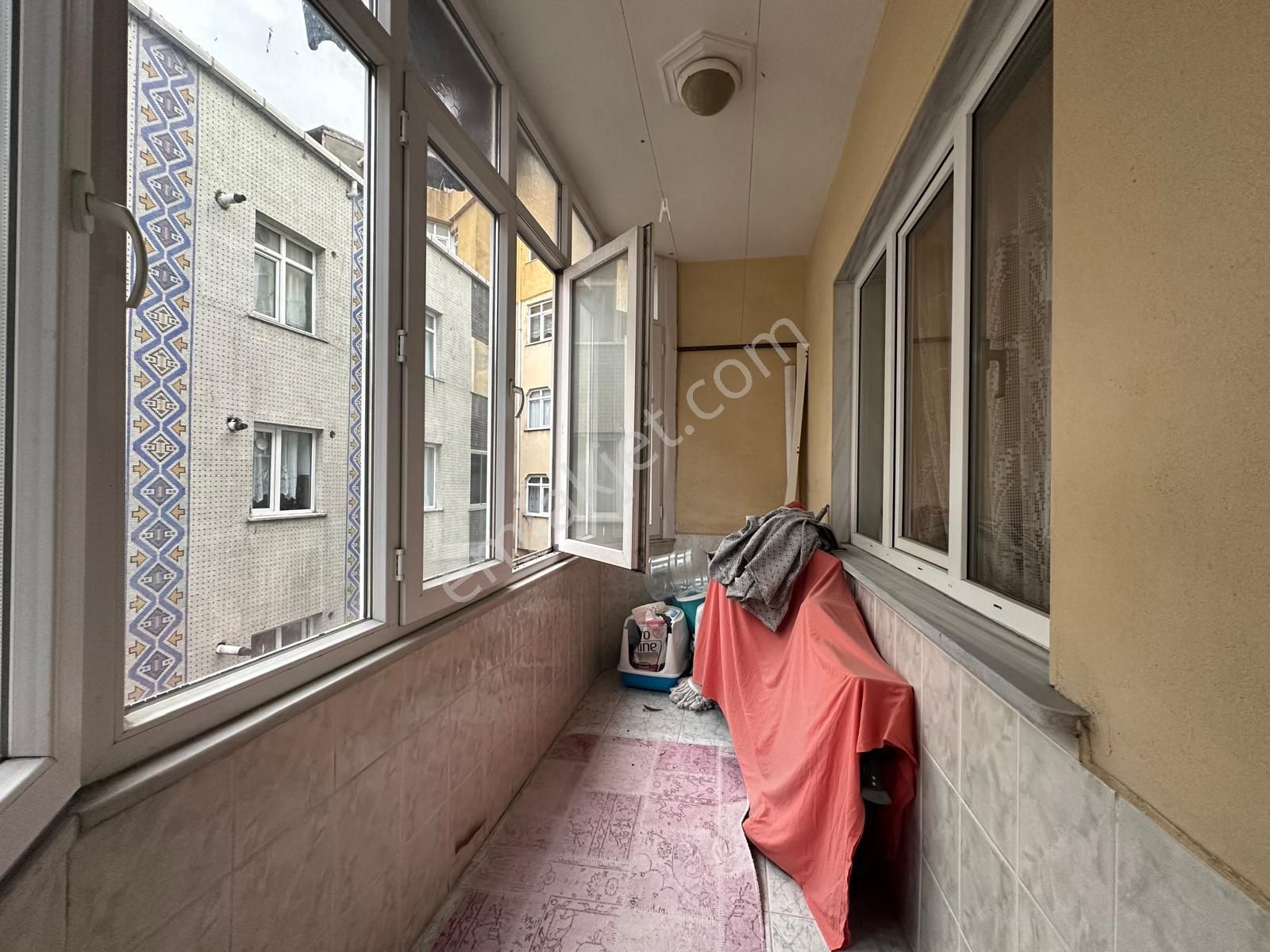 Mevlanada Harika Konumda Büyük Geniş 3+1 Ferah Daire - Görsel 22