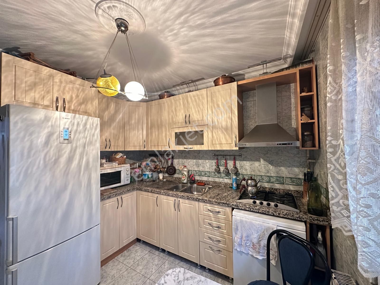 Mevlanada Harika Konumda Büyük Geniş 3+1 Ferah Daire - Görsel 8