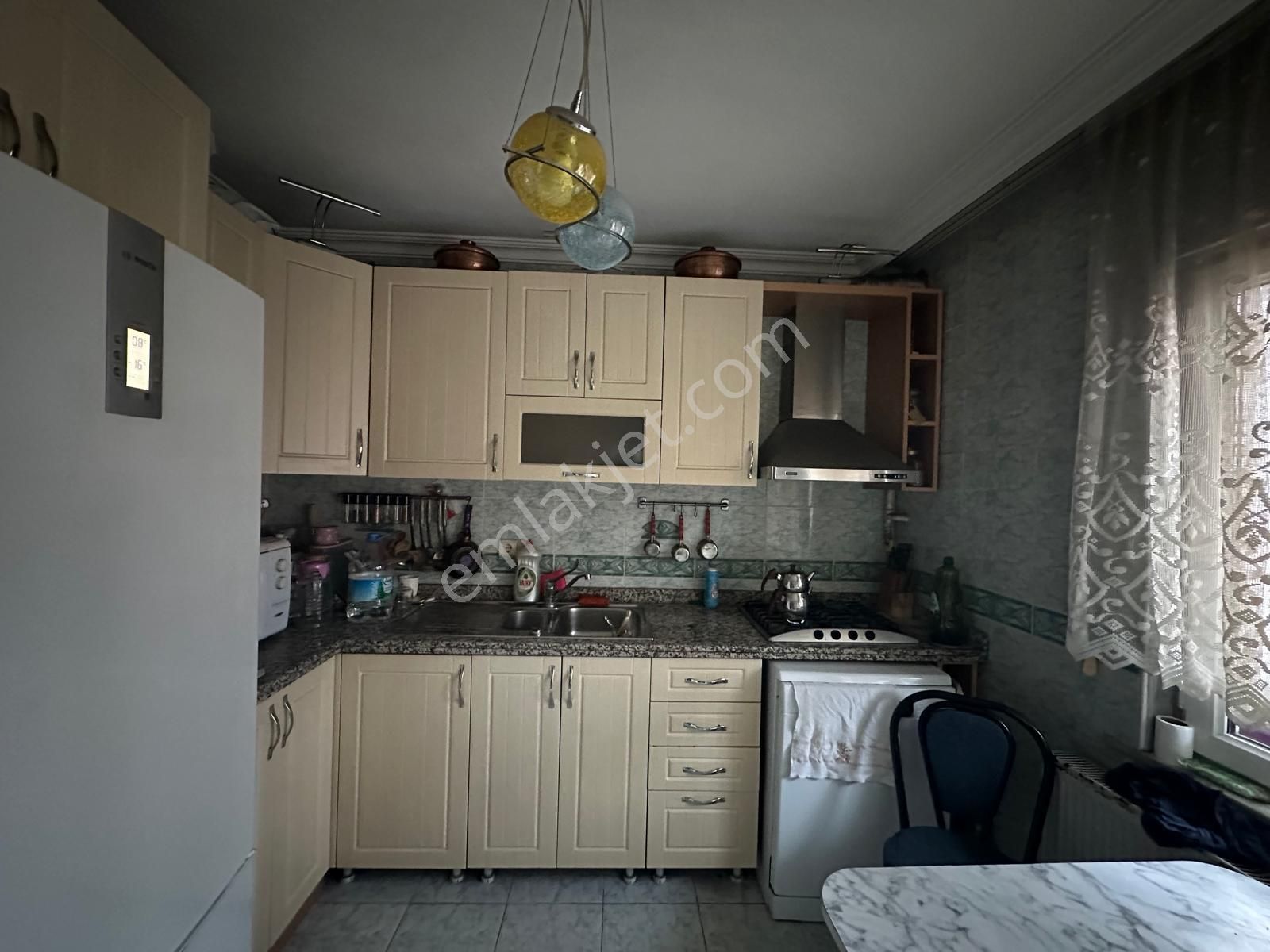 Mevlanada Harika Konumda Büyük Geniş 3+1 Ferah Daire - Görsel 10