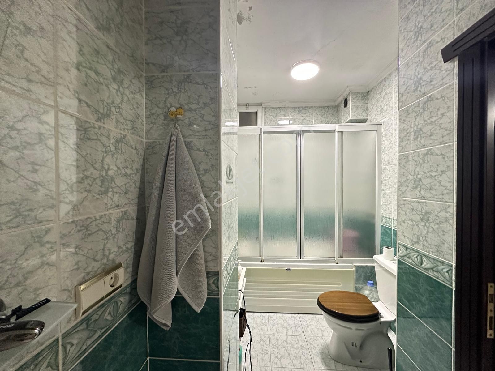 Mevlanada Harika Konumda Büyük Geniş 3+1 Ferah Daire - Görsel 30