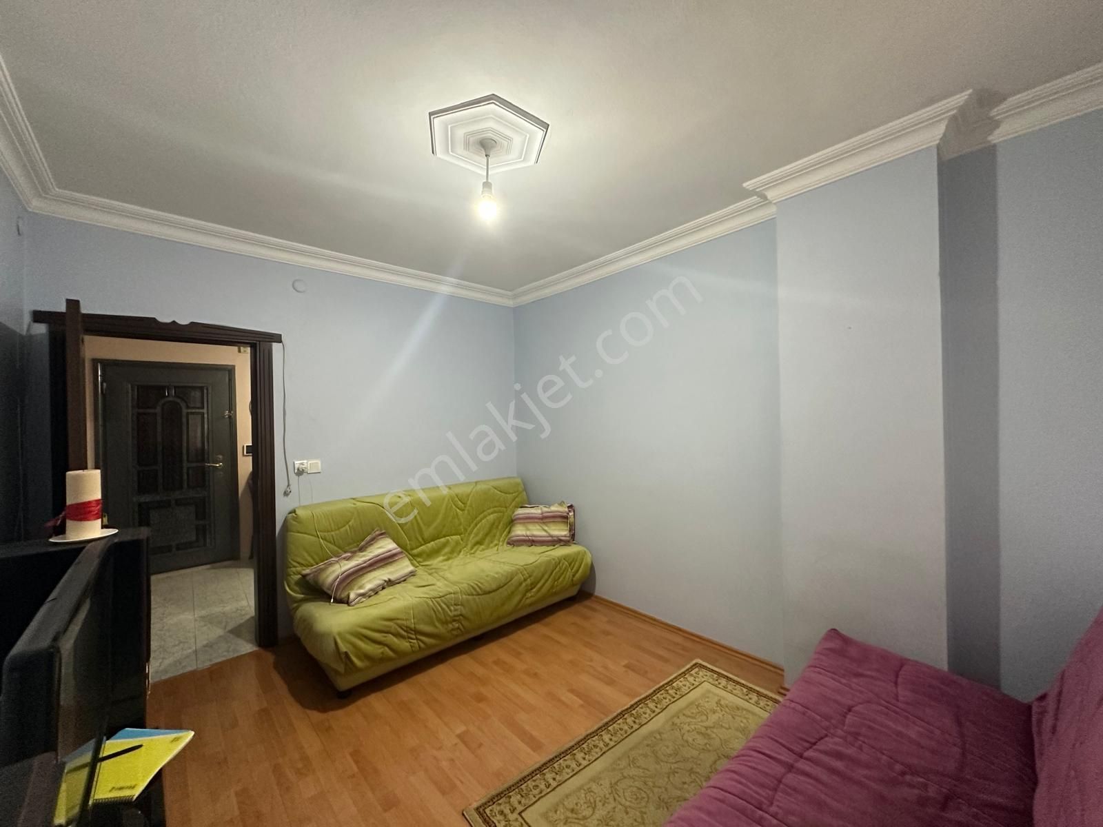 Mevlanada Harika Konumda Büyük Geniş 3+1 Ferah Daire - Görsel 19