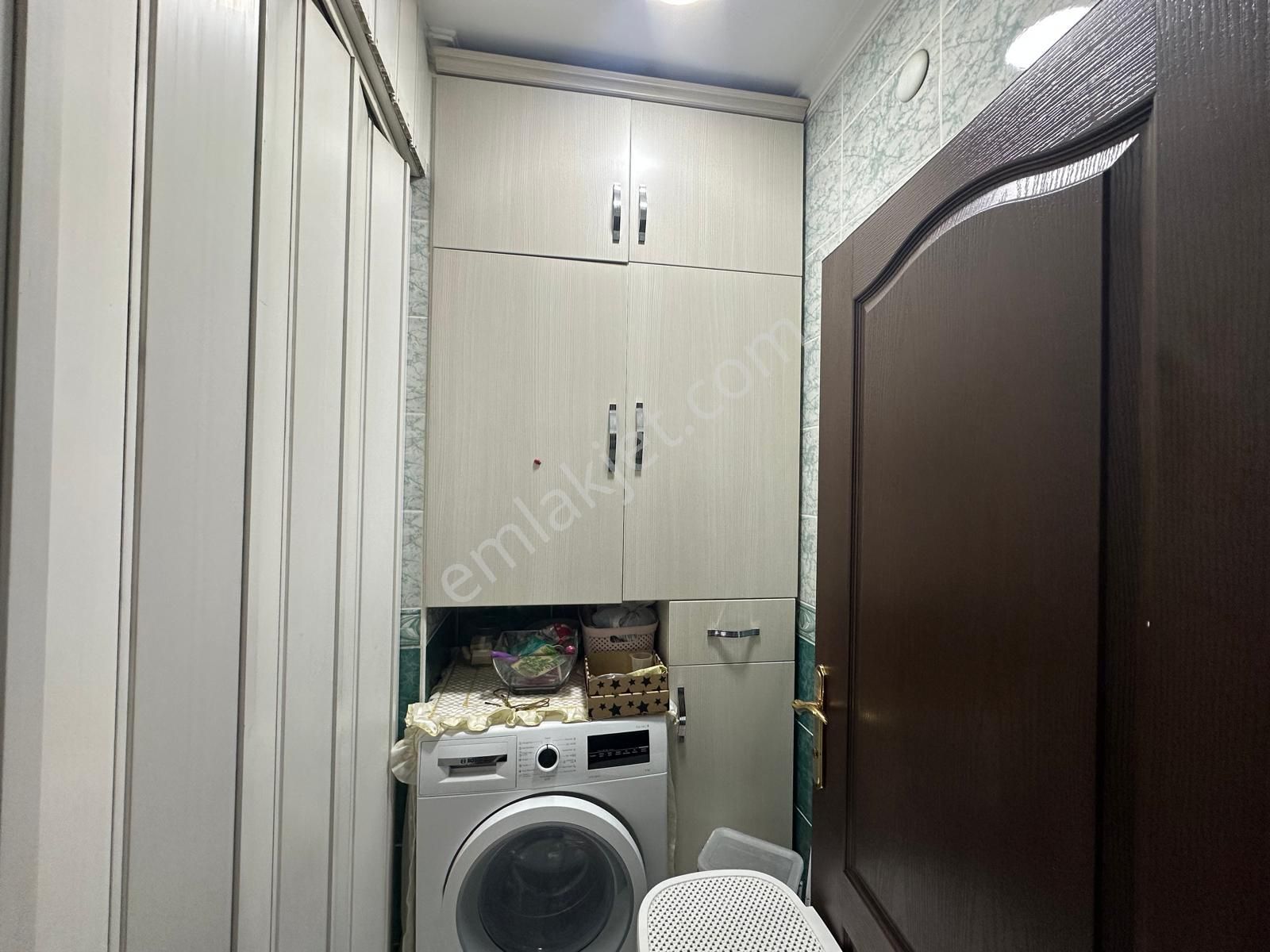 Mevlanada Harika Konumda Büyük Geniş 3+1 Ferah Daire - Görsel 31