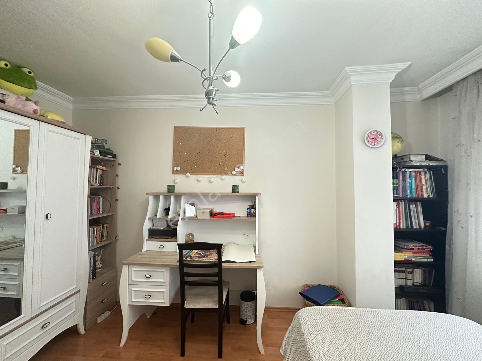 Mevlanada Harika Konumda Büyük Geniş 3+1 Ferah Daire - Görsel 28