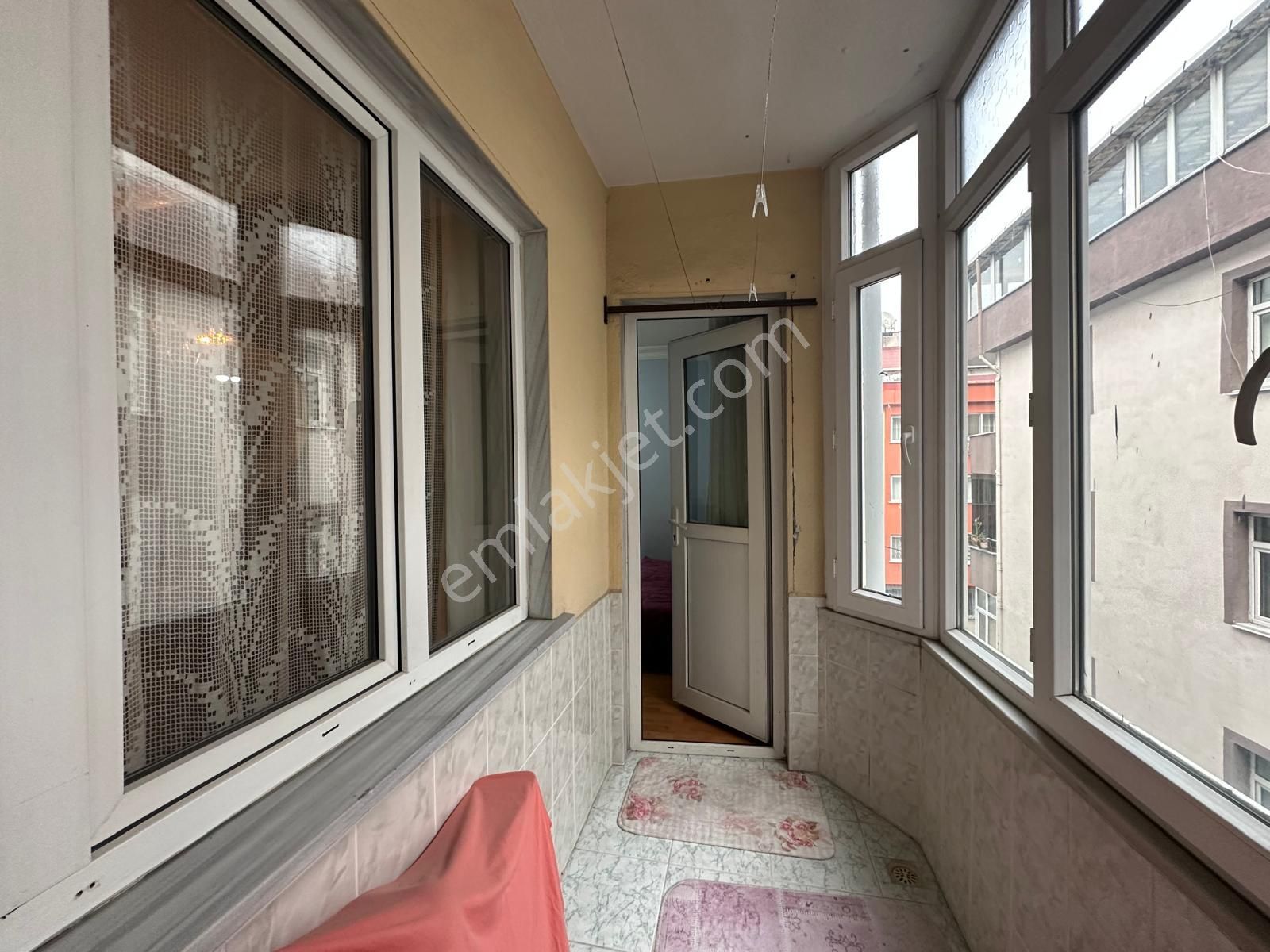 Mevlanada Harika Konumda Büyük Geniş 3+1 Ferah Daire - Görsel 23