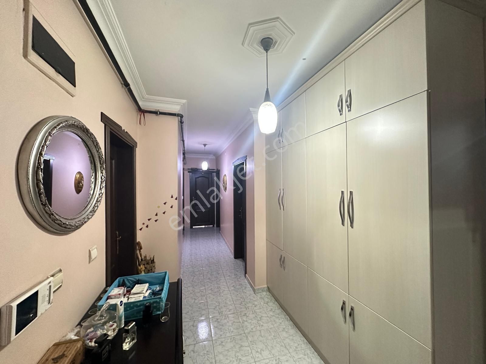 Mevlanada Harika Konumda Büyük Geniş 3+1 Ferah Daire - Görsel 24