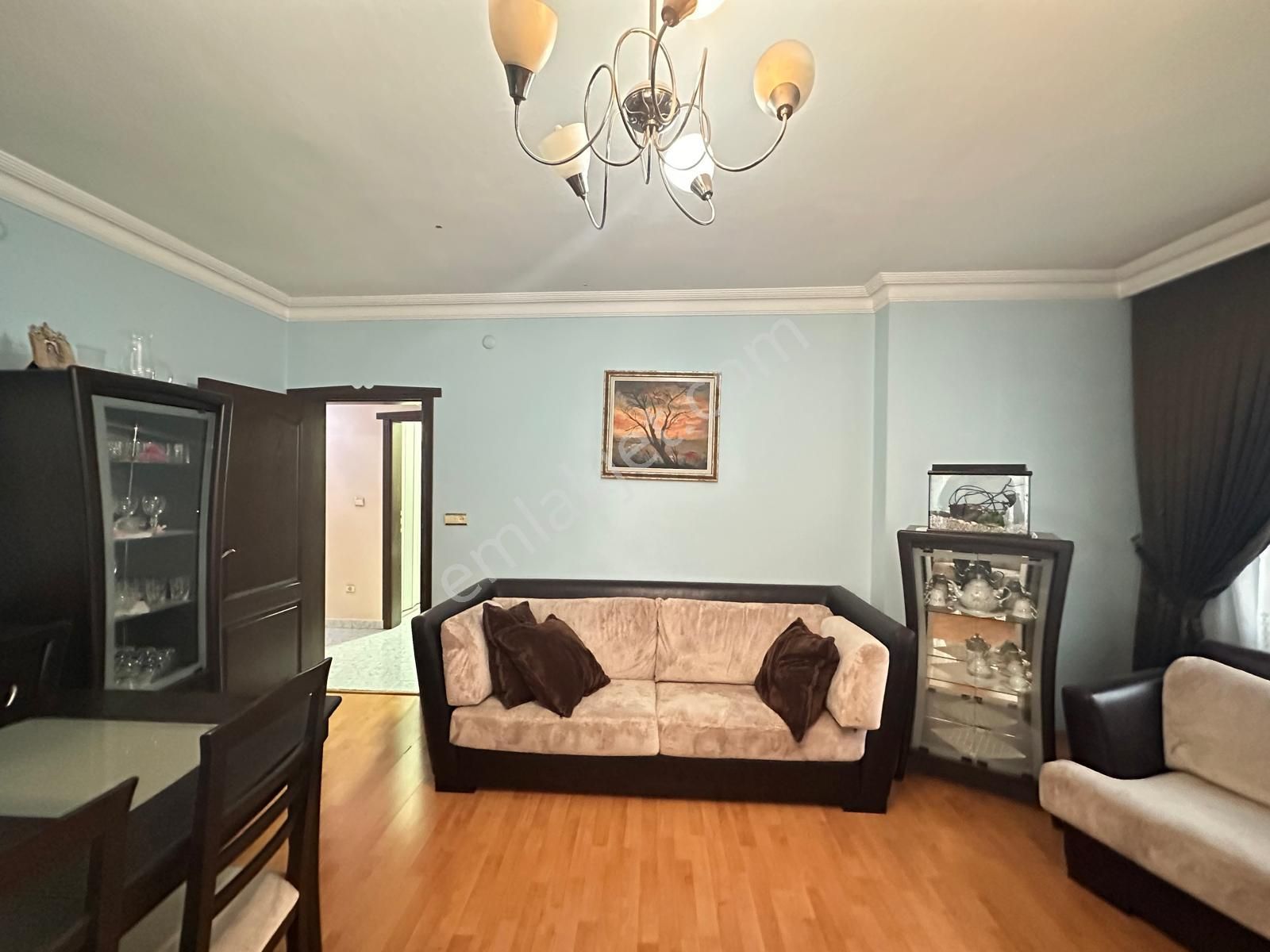 Mevlanada Harika Konumda Büyük Geniş 3+1 Ferah Daire - Görsel 6