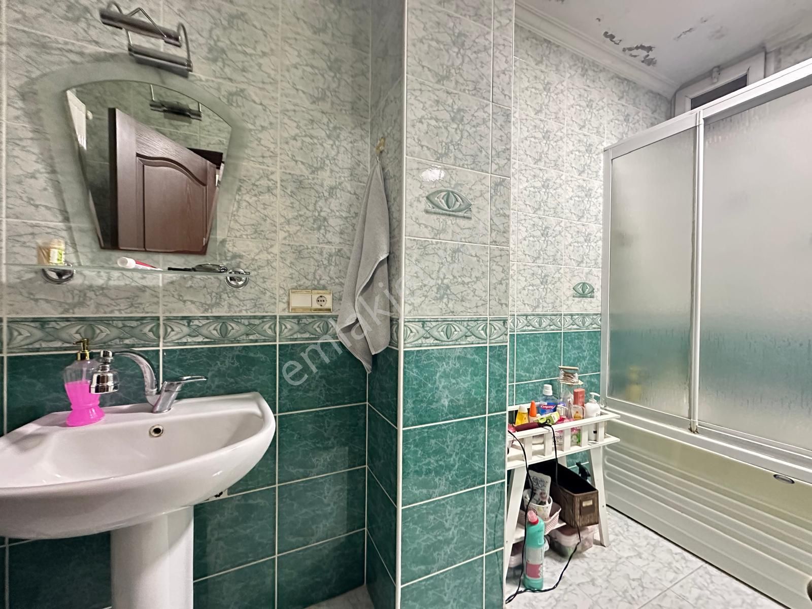 Mevlanada Harika Konumda Büyük Geniş 3+1 Ferah Daire - Görsel 29