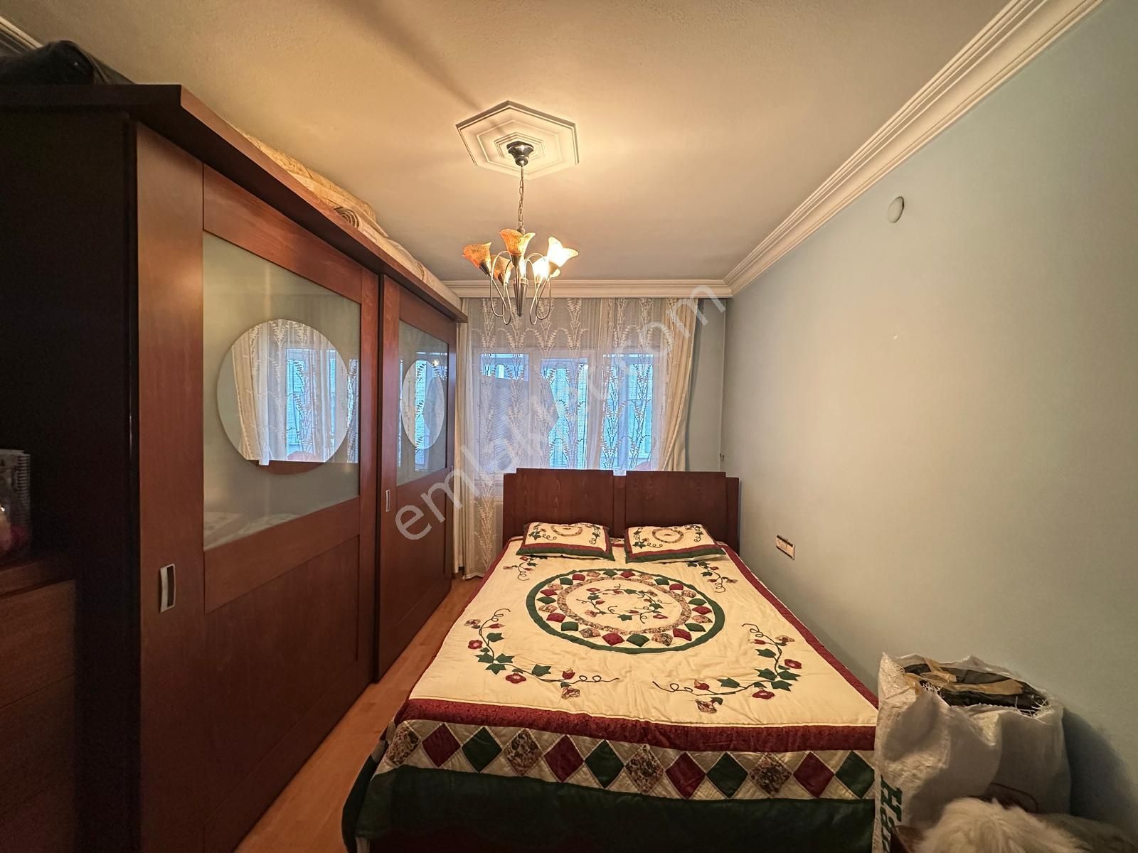 Mevlanada Harika Konumda Büyük Geniş 3+1 Ferah Daire - Görsel 14