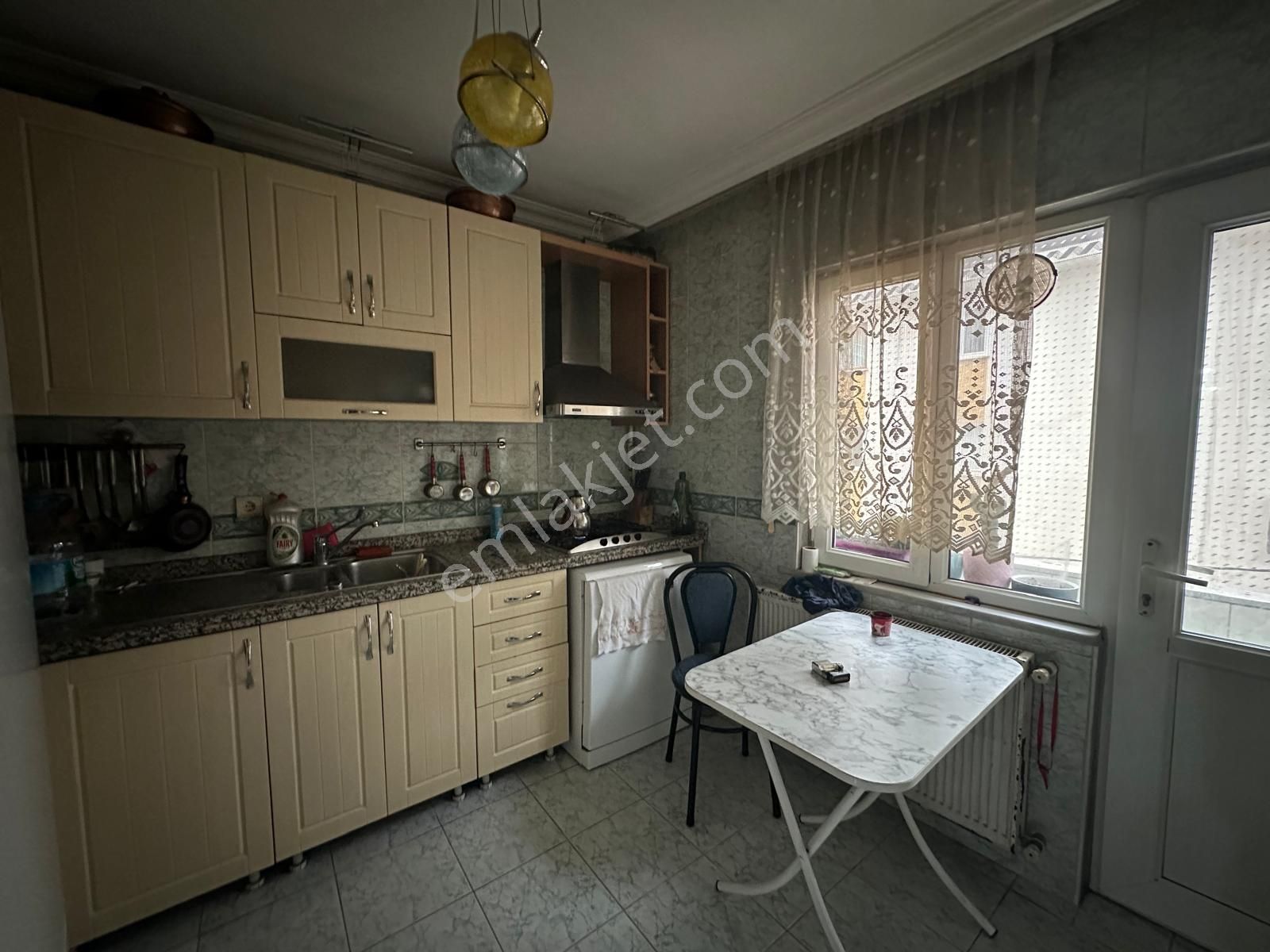 Mevlanada Harika Konumda Büyük Geniş 3+1 Ferah Daire - Görsel 11