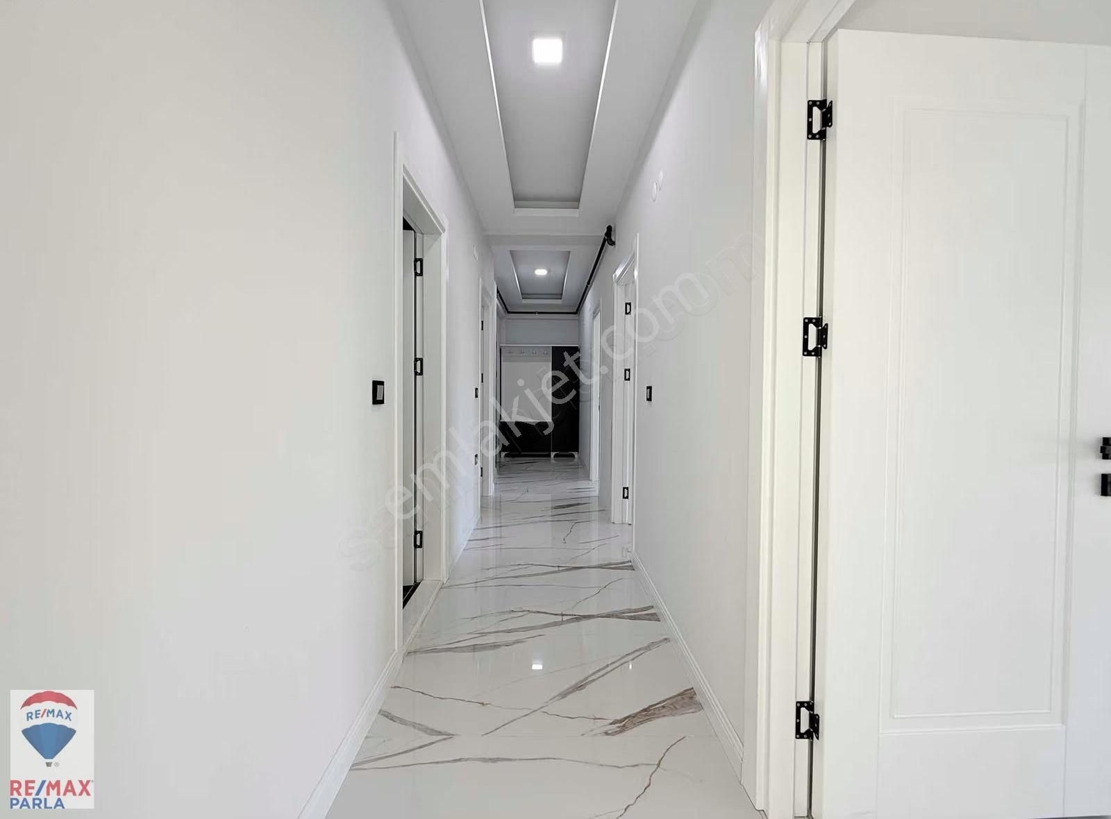 █ 2+1 / Geniş Balkon / Salon Mutfak Ayrı █ Erhan Balcancı - Görsel 9