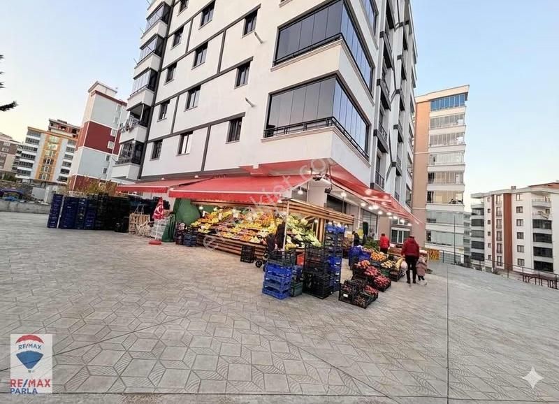 █ Bornova Caddesi Cephe / Köşe Dükkan / Market Manav █ - Görsel 5
