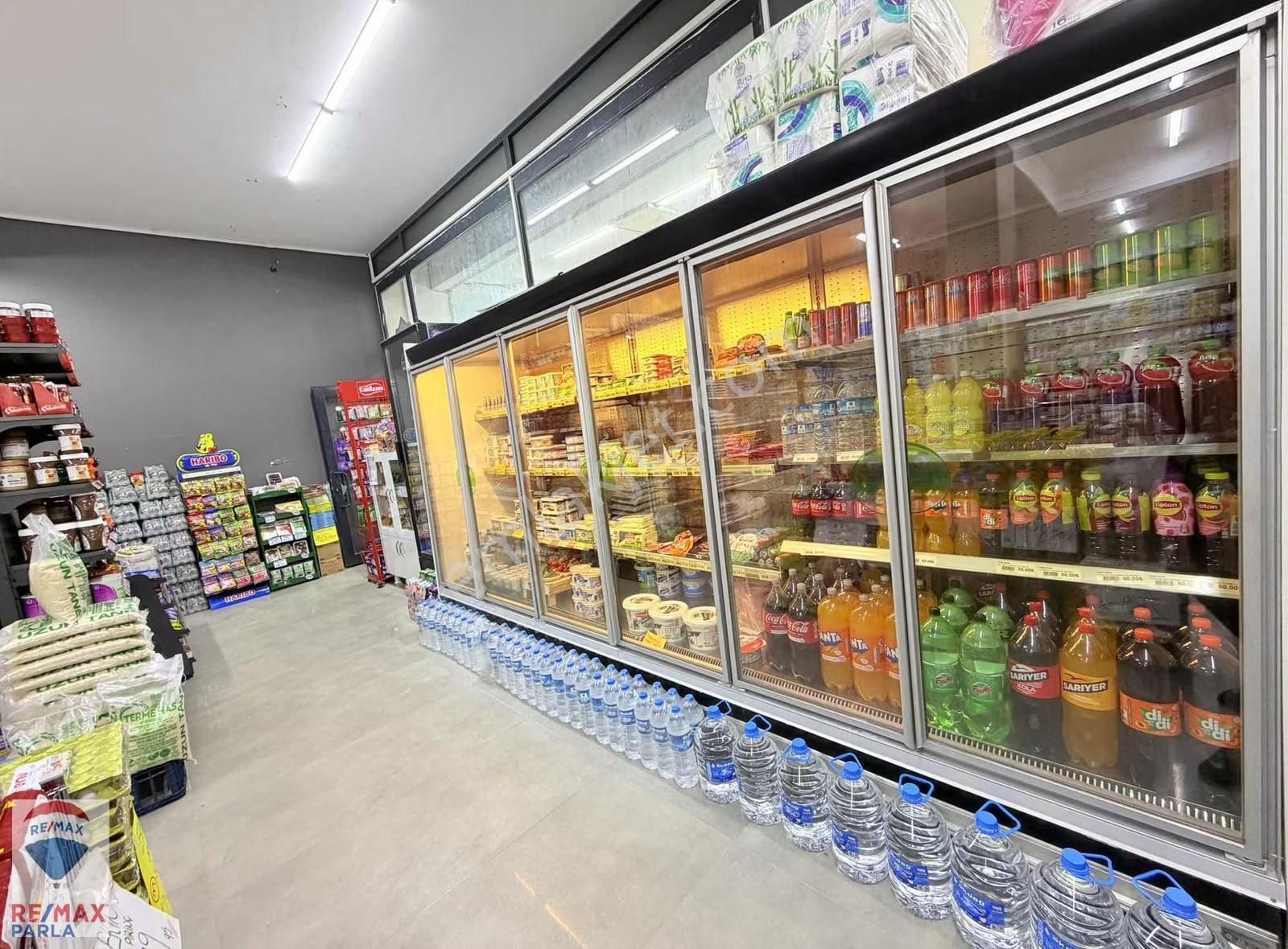 █ Bornova Caddesi Cephe / Köşe Dükkan / Market Manav █ - Görsel 9