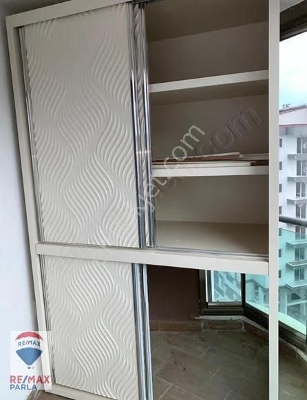 Panaromik Deniz Manzaralı Modern Ve Eşsiz Mimariye Sahip 3+1! - Görsel 18