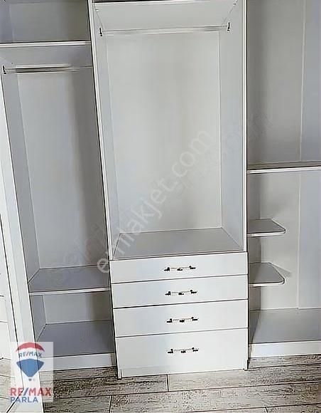 Panaromik Deniz Manzaralı Modern Ve Eşsiz Mimariye Sahip 3+1! - Görsel 8