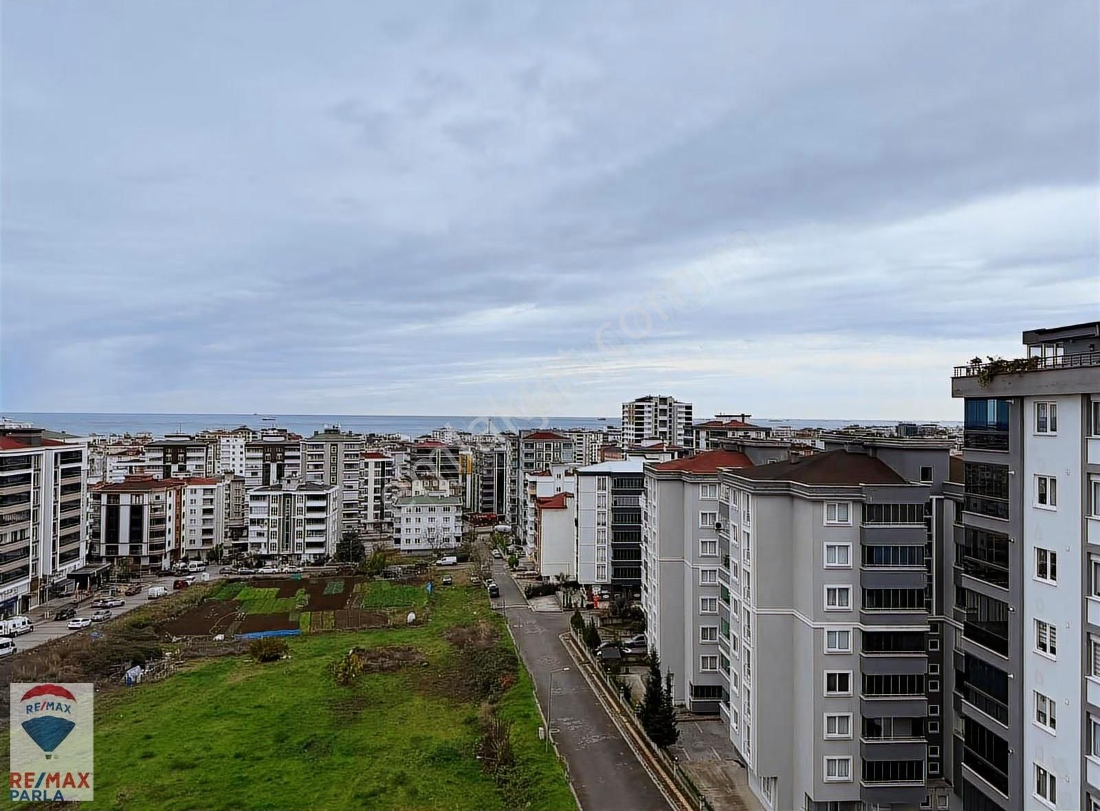 Panaromik Deniz Manzaralı Modern Ve Eşsiz Mimariye Sahip 3+1! - Görsel 16