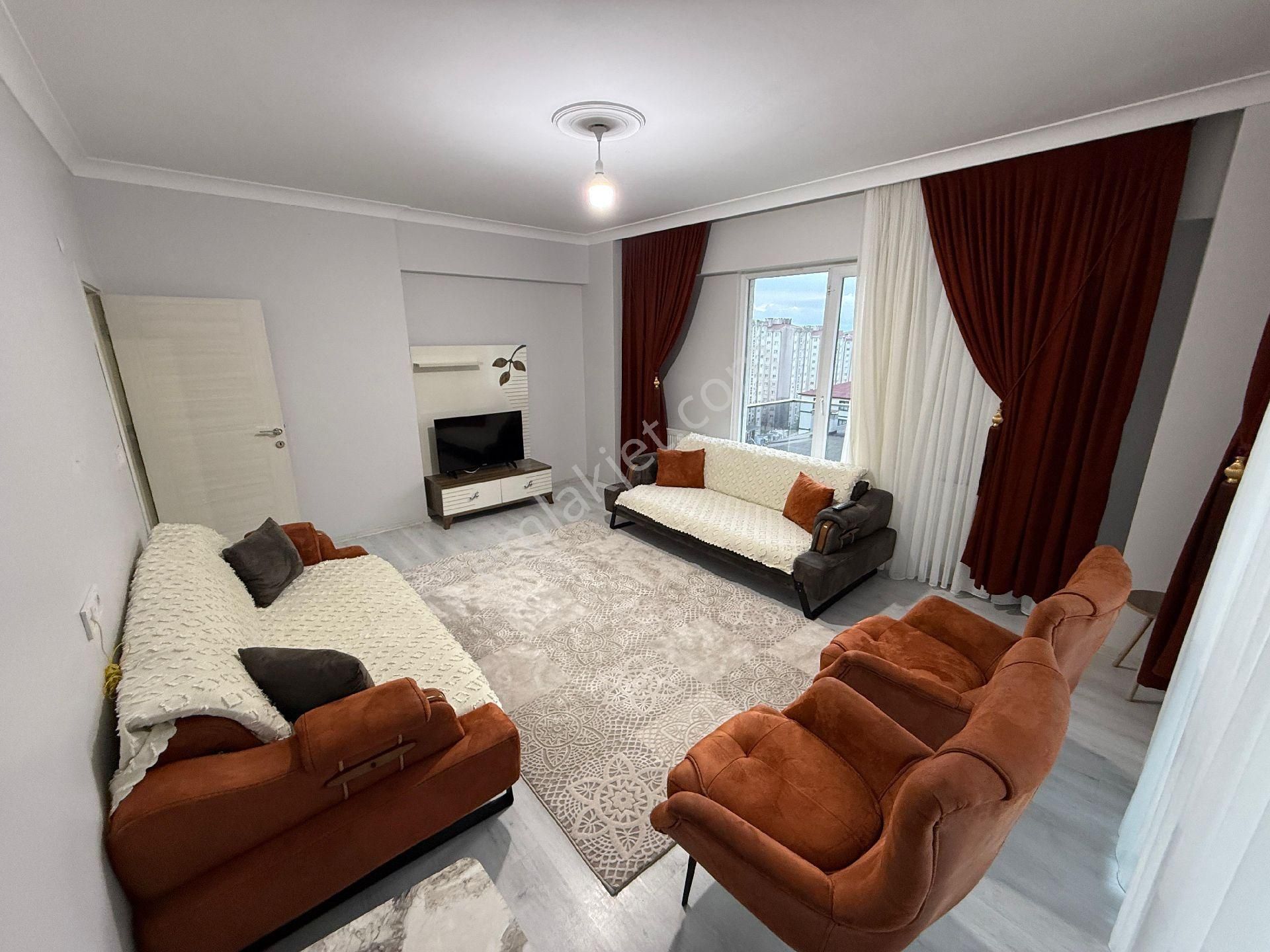 Tuzla Mimarsinan Da Acil Satilik 3+ 1 Daire - Görsel 11