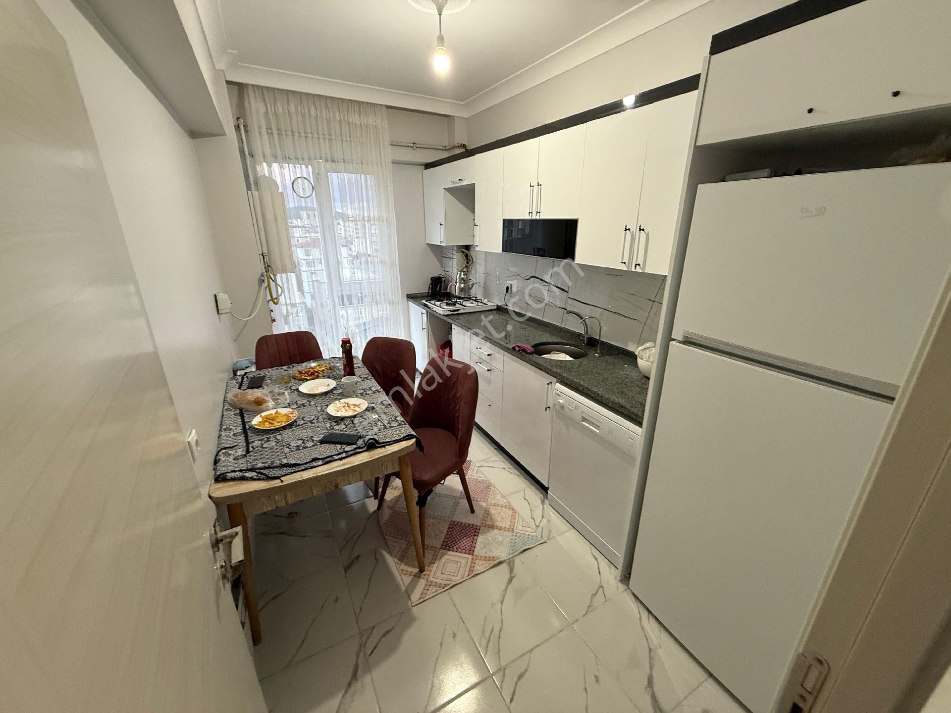 Tuzla Mimarsinan Da Acil Satilik 3+ 1 Daire - Görsel 16