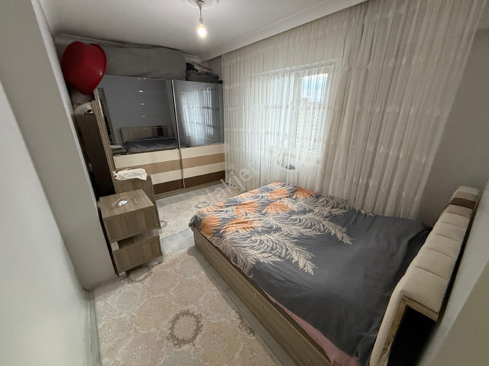 Tuzla Mimarsinan Da Acil Satilik 3+ 1 Daire - Görsel 10