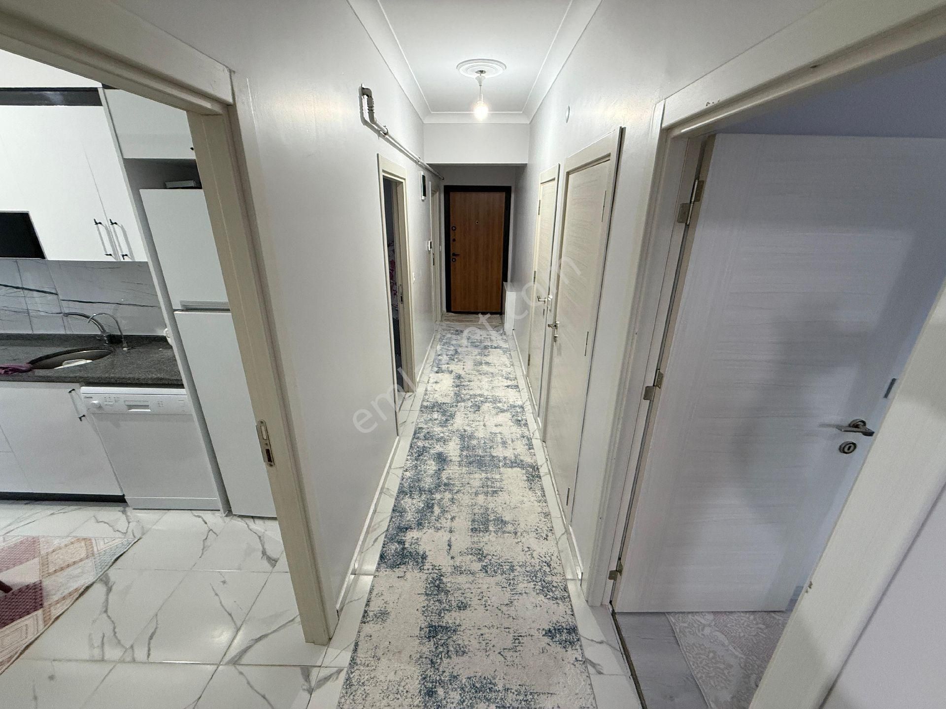 Tuzla Mimarsinan Da Acil Satilik 3+ 1 Daire - Görsel 18