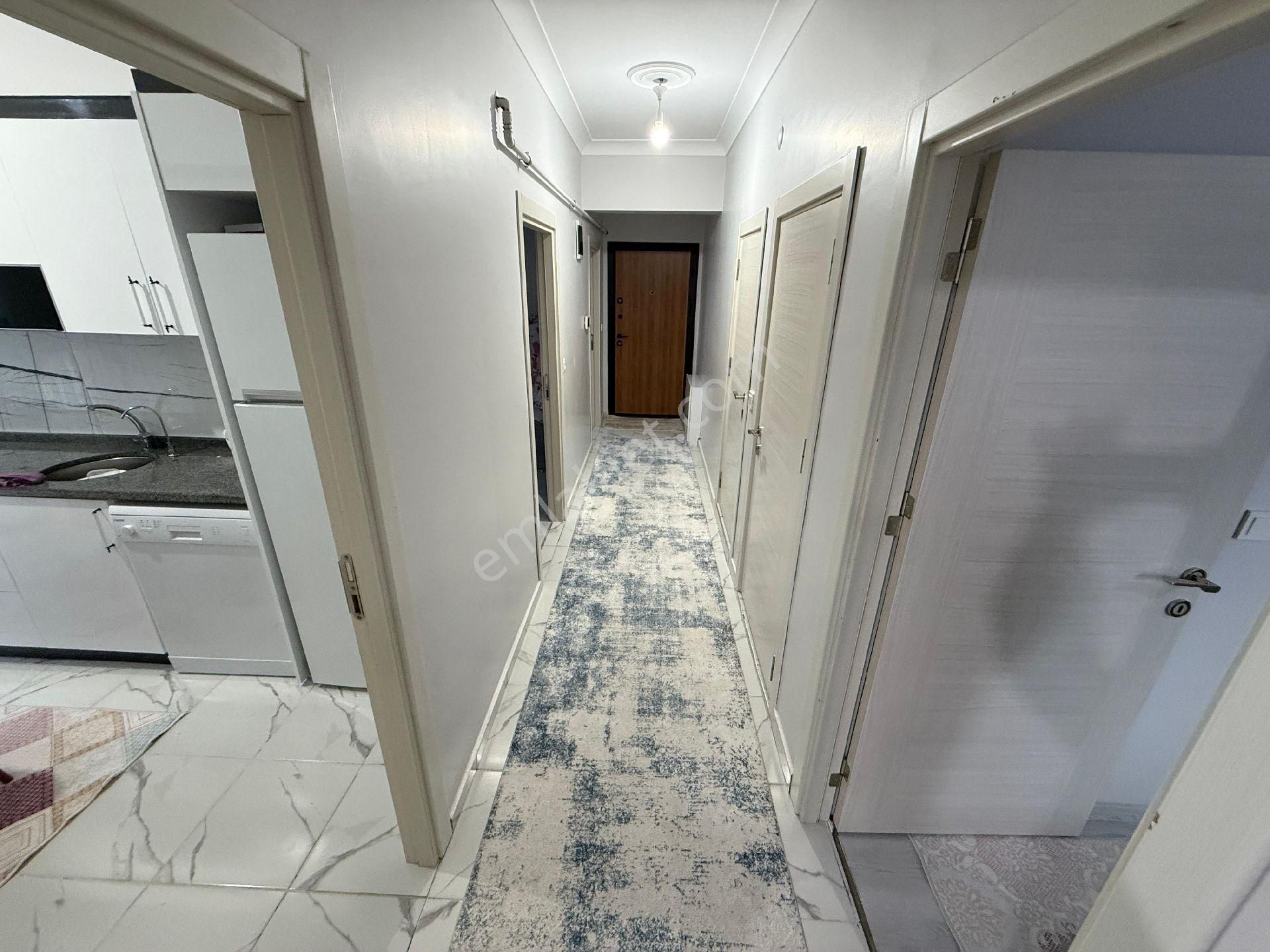 Tuzla Mimarsinan Da Acil Satilik 3+ 1 Daire - Görsel 8