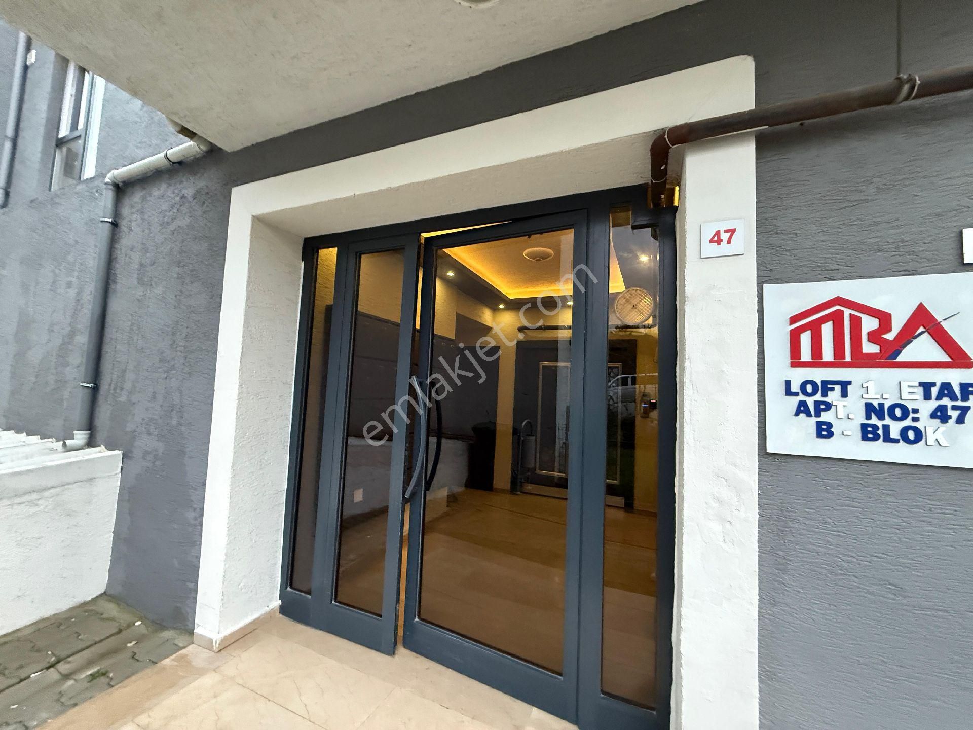 Tuzla Mimarsinan Da Acil Satilik 3+ 1 Daire - Görsel 15