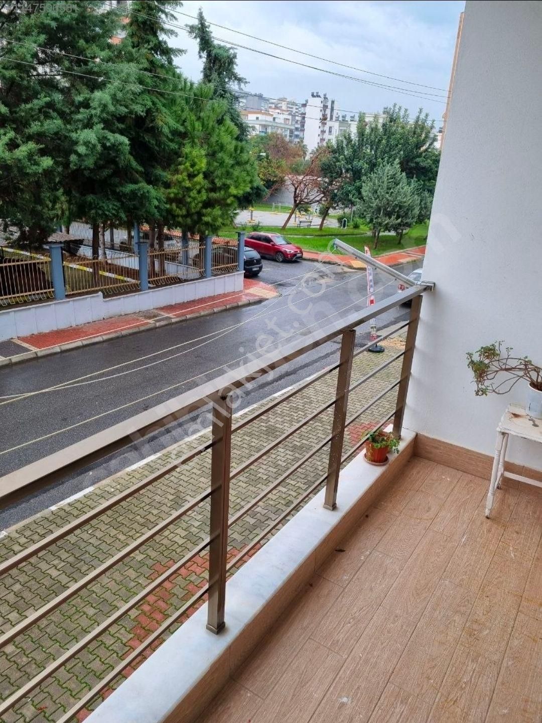 1+1 Medikal Park Hast. Arkası