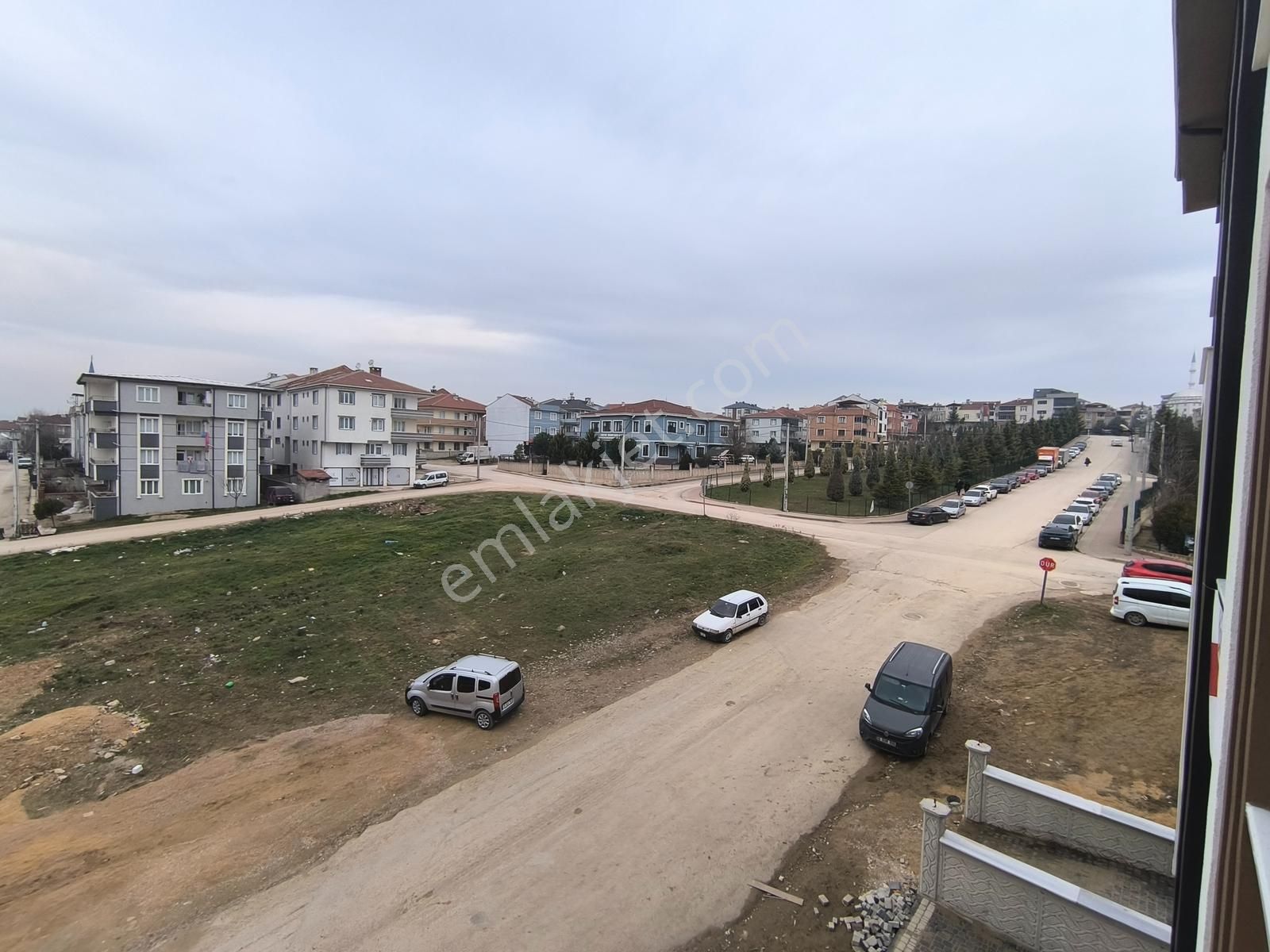 Kariyer'den Okul Sağlık Ocağı Karşısı Lüks 1+1 Kiralık Daireler - Görsel 26