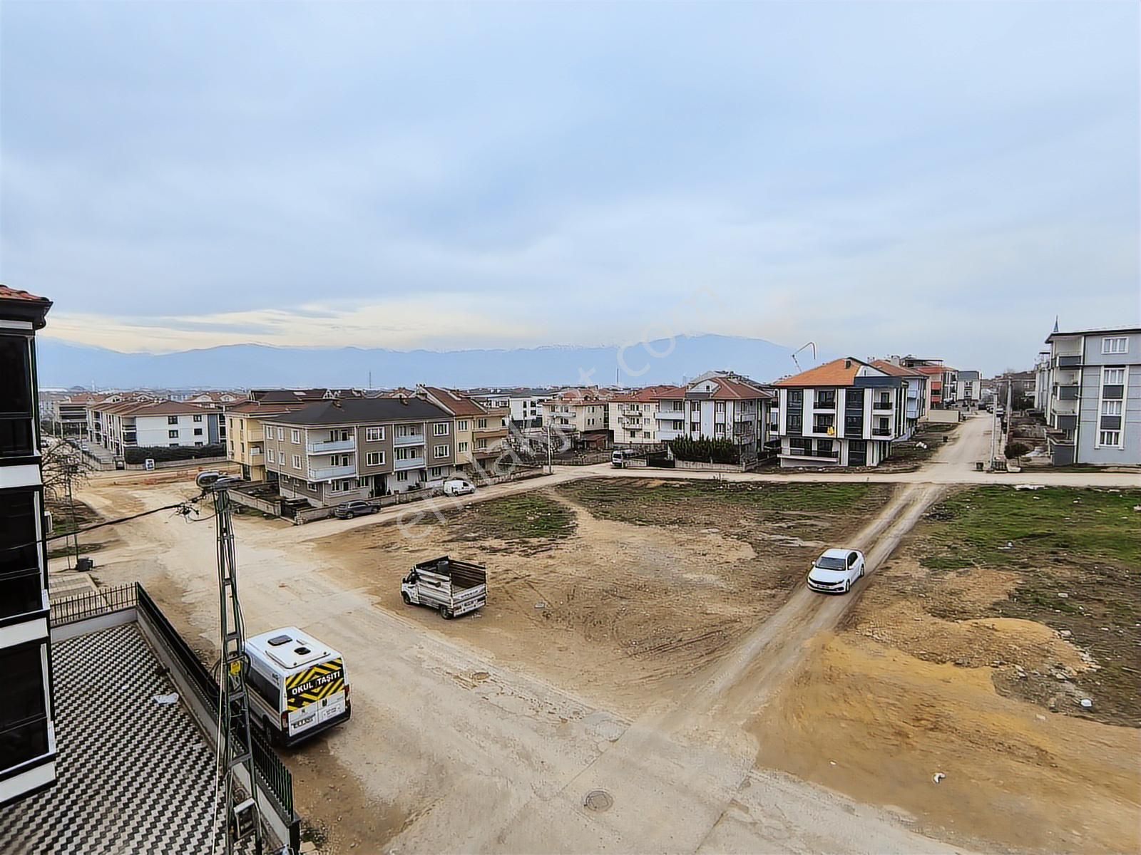 Kariyer'den Okul Sağlık Ocağı Karşısı Lüks 1+1 Kiralık Daireler - Görsel 7
