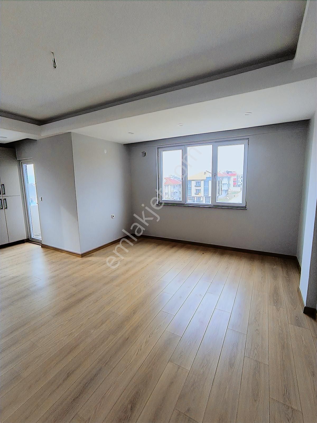 Kariyer'den Okul Sağlık Ocağı Karşısı Lüks 1+1 Kiralık Daireler - Görsel 11