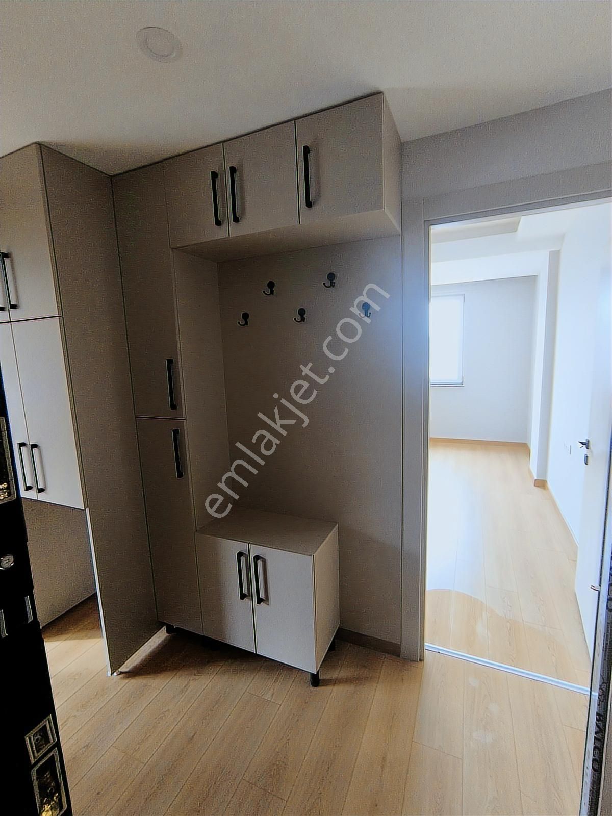 Kariyer'den Okul Sağlık Ocağı Karşısı Lüks 1+1 Kiralık Daireler - Görsel 20