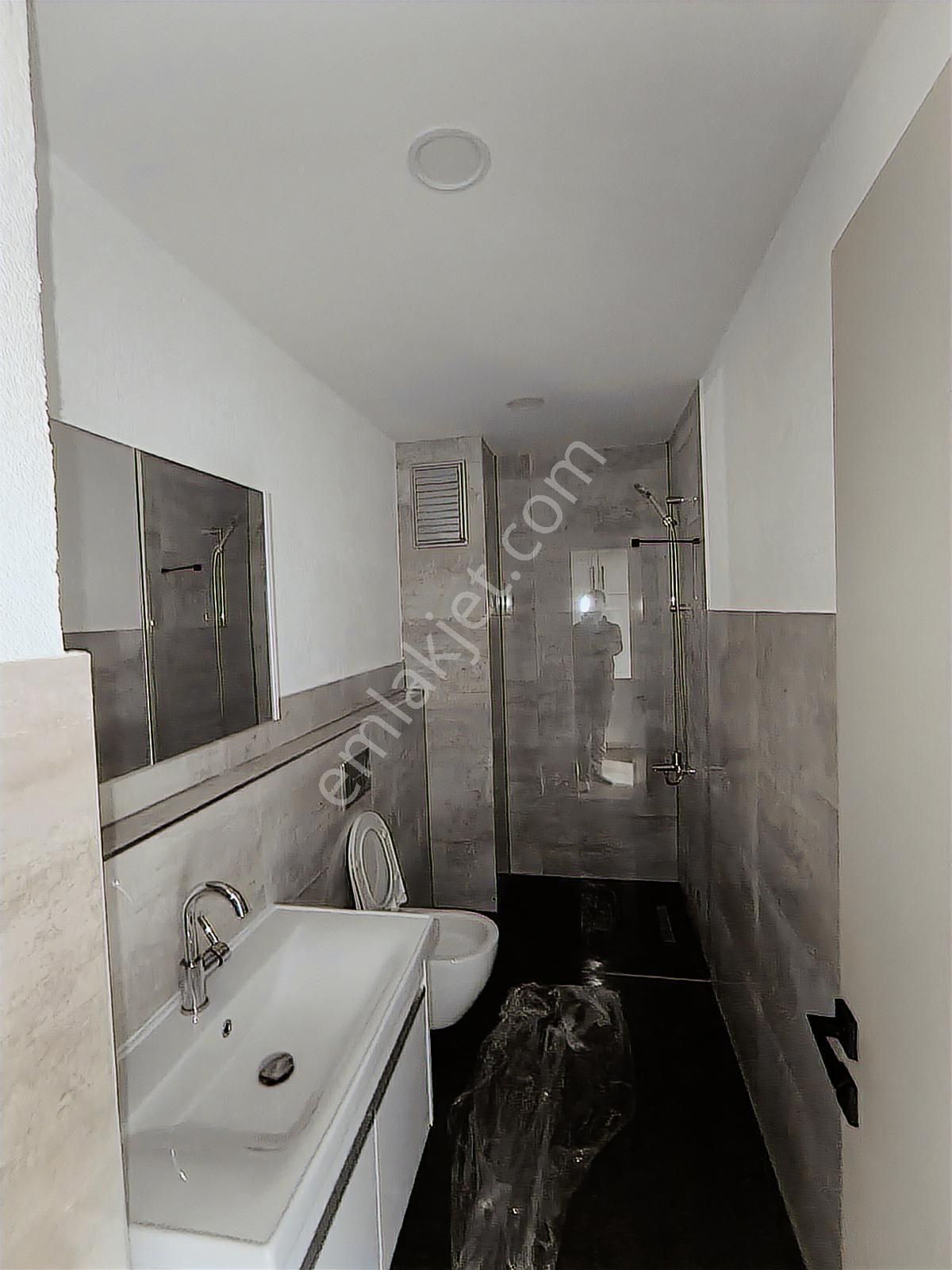 Kariyer'den Okul Sağlık Ocağı Karşısı Lüks 1+1 Kiralık Daireler - Görsel 27