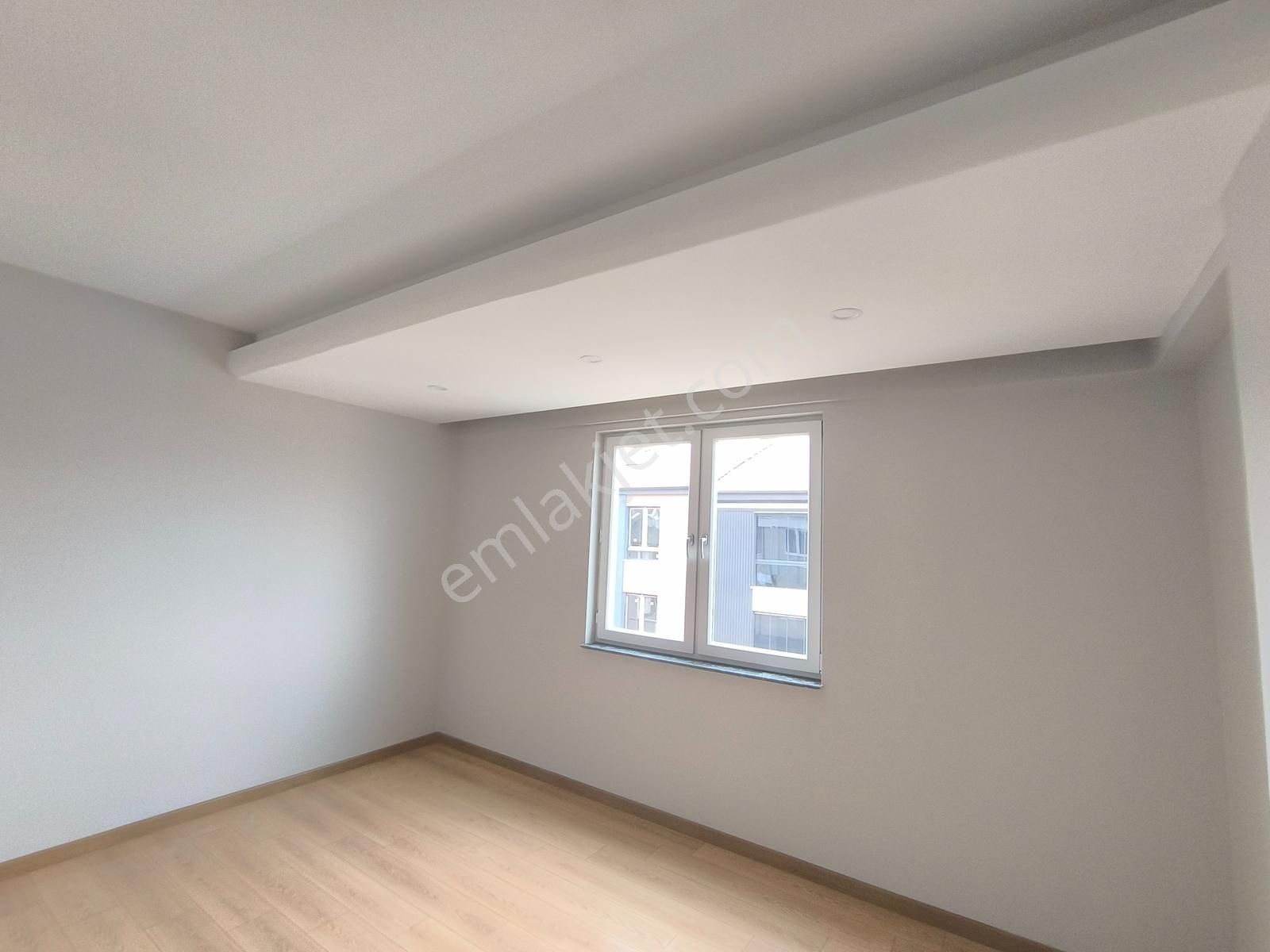 Kariyer'den Okul Sağlık Ocağı Karşısı Lüks 1+1 Kiralık Daireler - Görsel 21