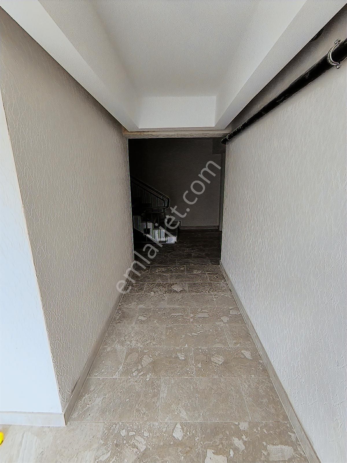 Kariyer'den Okul Sağlık Ocağı Karşısı Lüks 1+1 Kiralık Daireler - Görsel 13