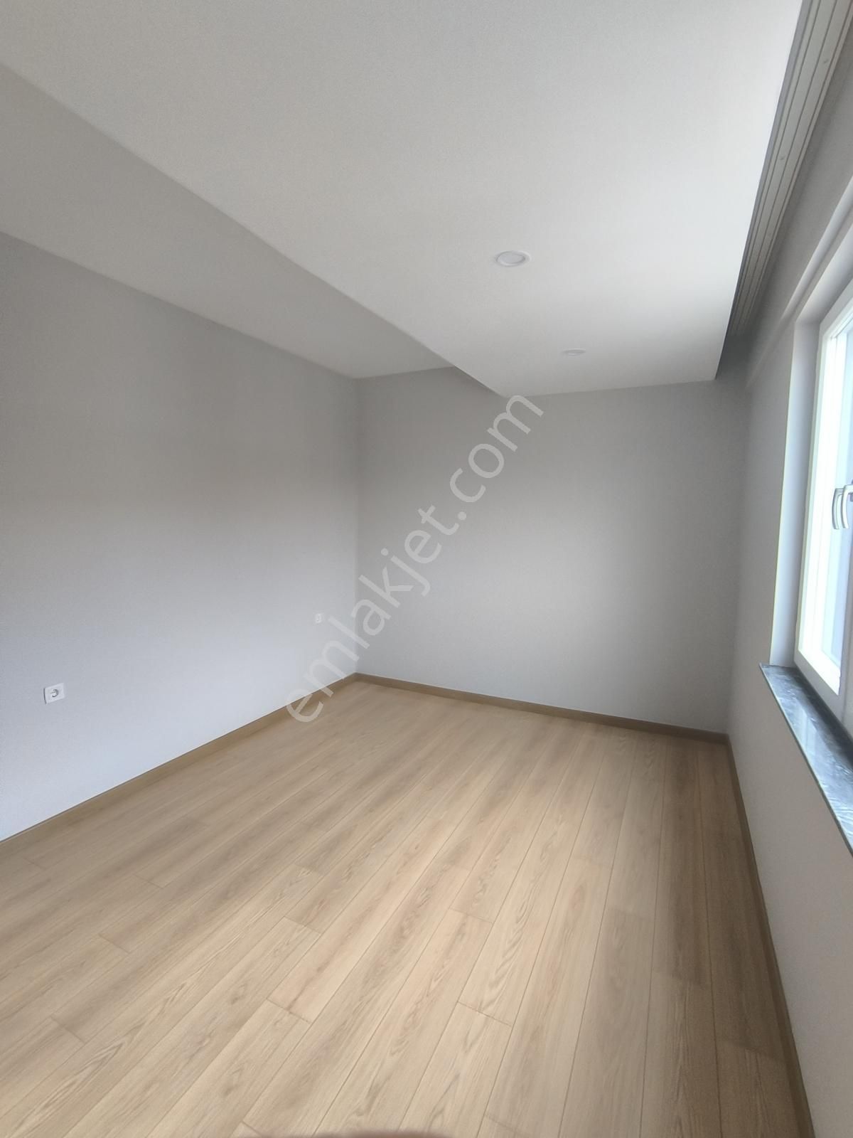 Kariyer'den Okul Sağlık Ocağı Karşısı Lüks 1+1 Kiralık Daireler - Görsel 12