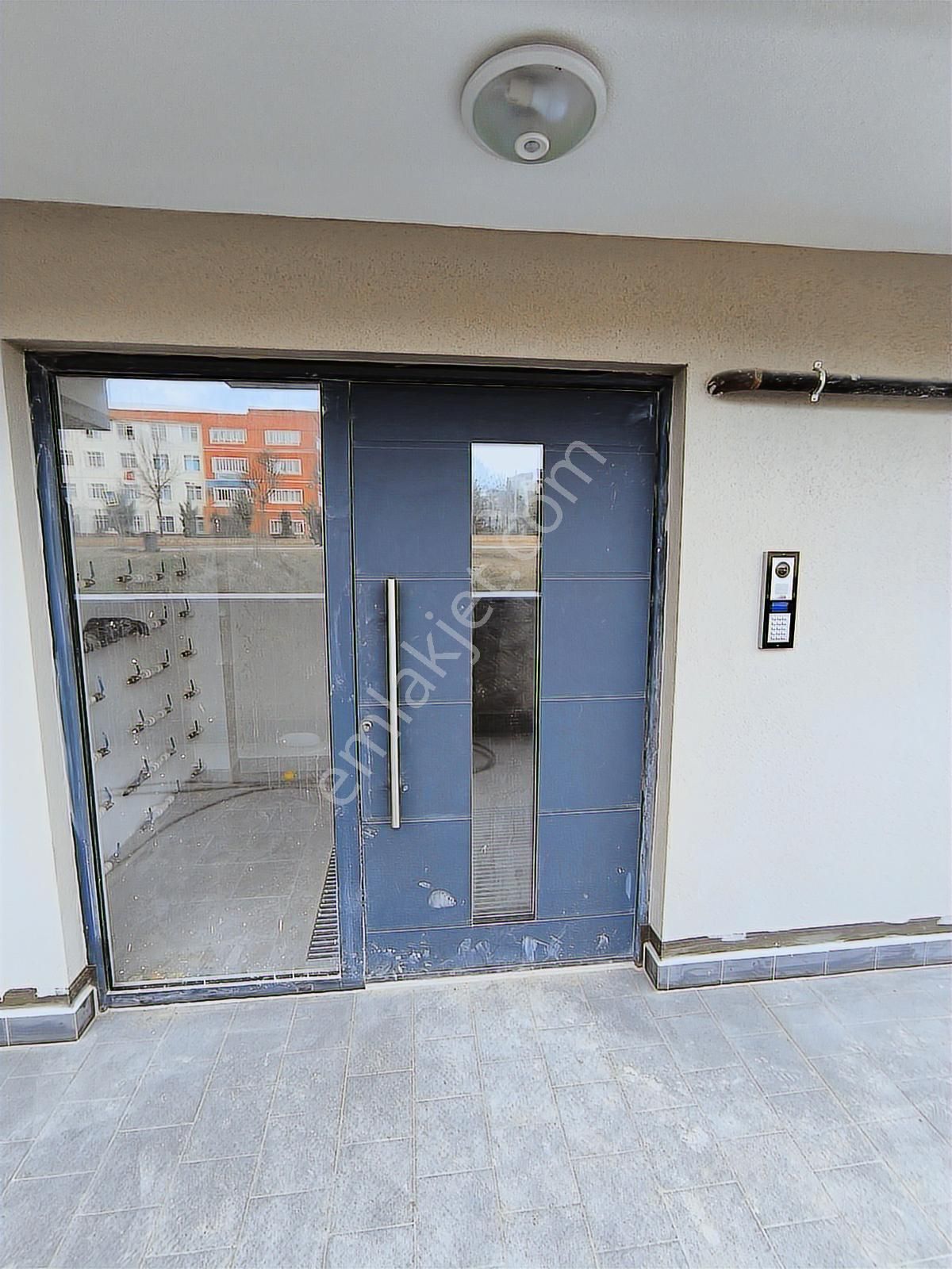 Kariyer'den Okul Sağlık Ocağı Karşısı Lüks 1+1 Kiralık Daireler - Görsel 30