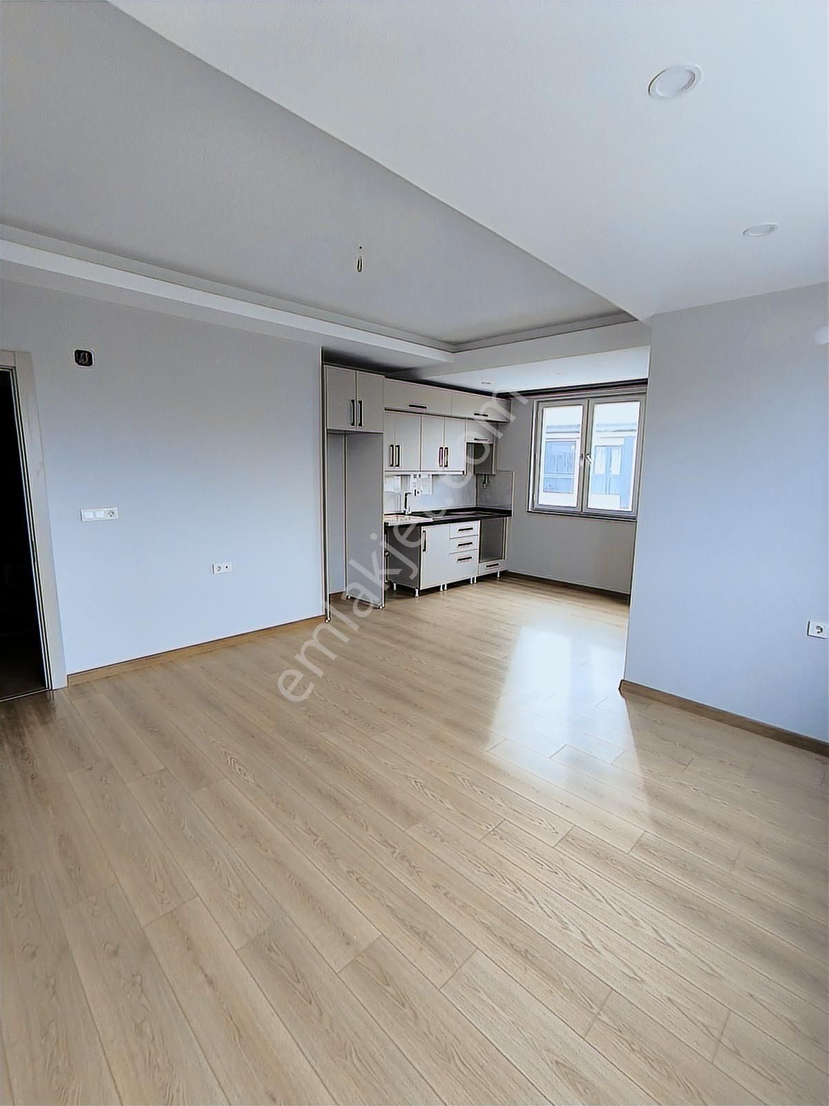 Kariyer'den Okul Sağlık Ocağı Karşısı Lüks 1+1 Kiralık Daireler - Görsel 23