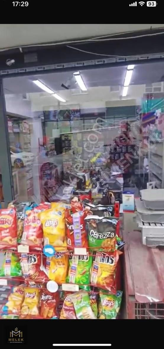 İnönü Mah Yaşardoğu Cad Devren Kiralık Market Kira 25.000 - Görsel 9