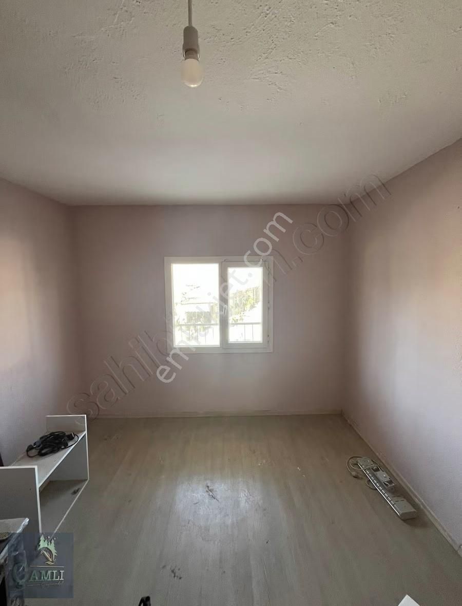 Çamlı Gayrimenkulden Merlkezde Kiralık Bahçeli Müstakil Ev - Görsel 10