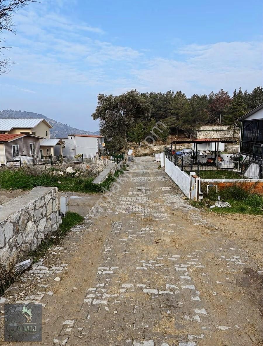 Urla Ovacık Köyünde 600 M2 Yatırım Fırsatı