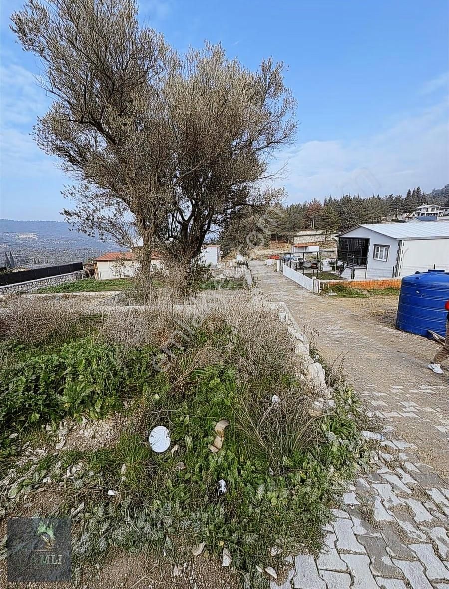 Urla Ovacık Köyünde 600 M2 Yatırım Fırsatı - Görsel 4